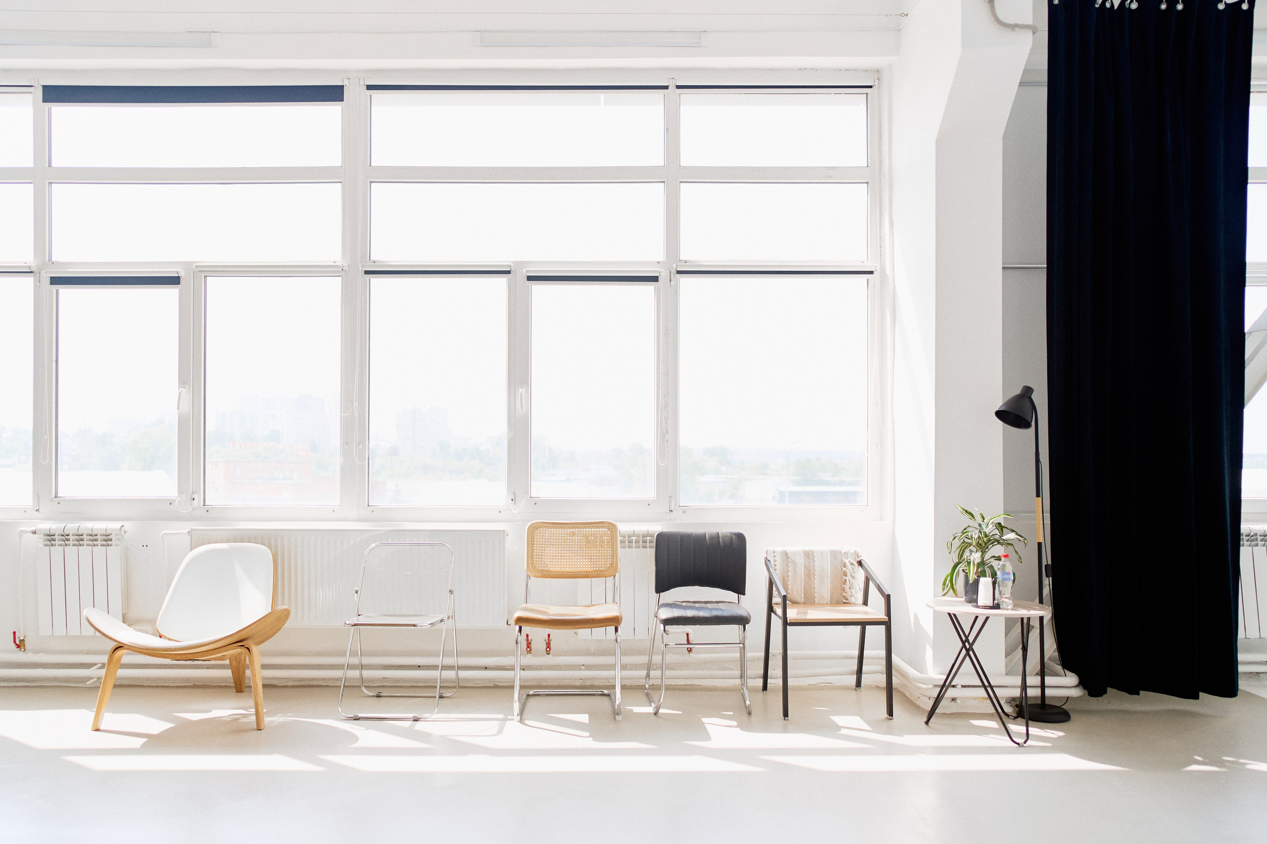 Фотостудия MoodBoard