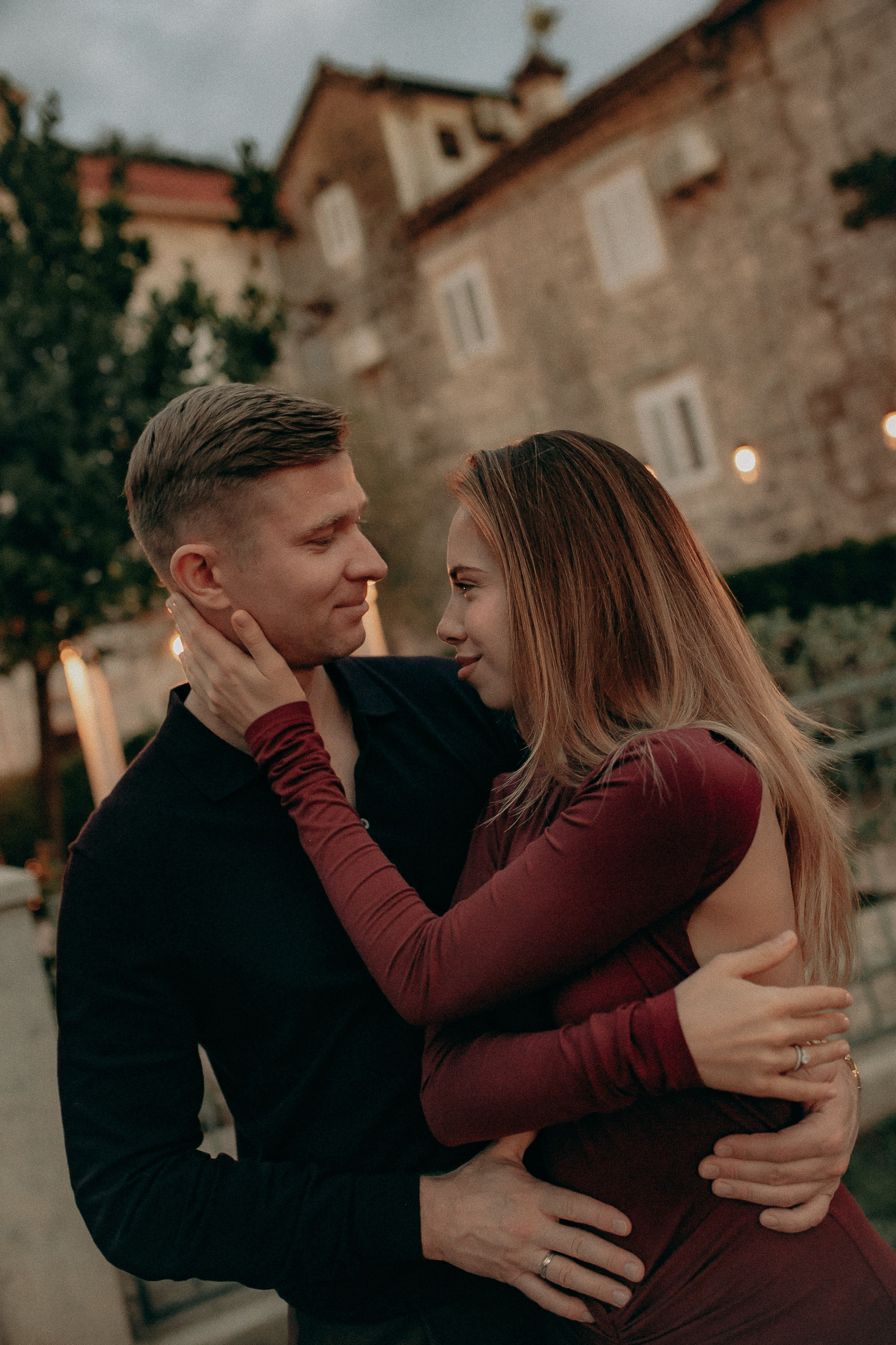 Couples & Love Story Photoshoot in Montenegro. Family, Women & Couples Photographer in Budva, Kotor, Herceg Novi, Perast & Coastal Montenegro