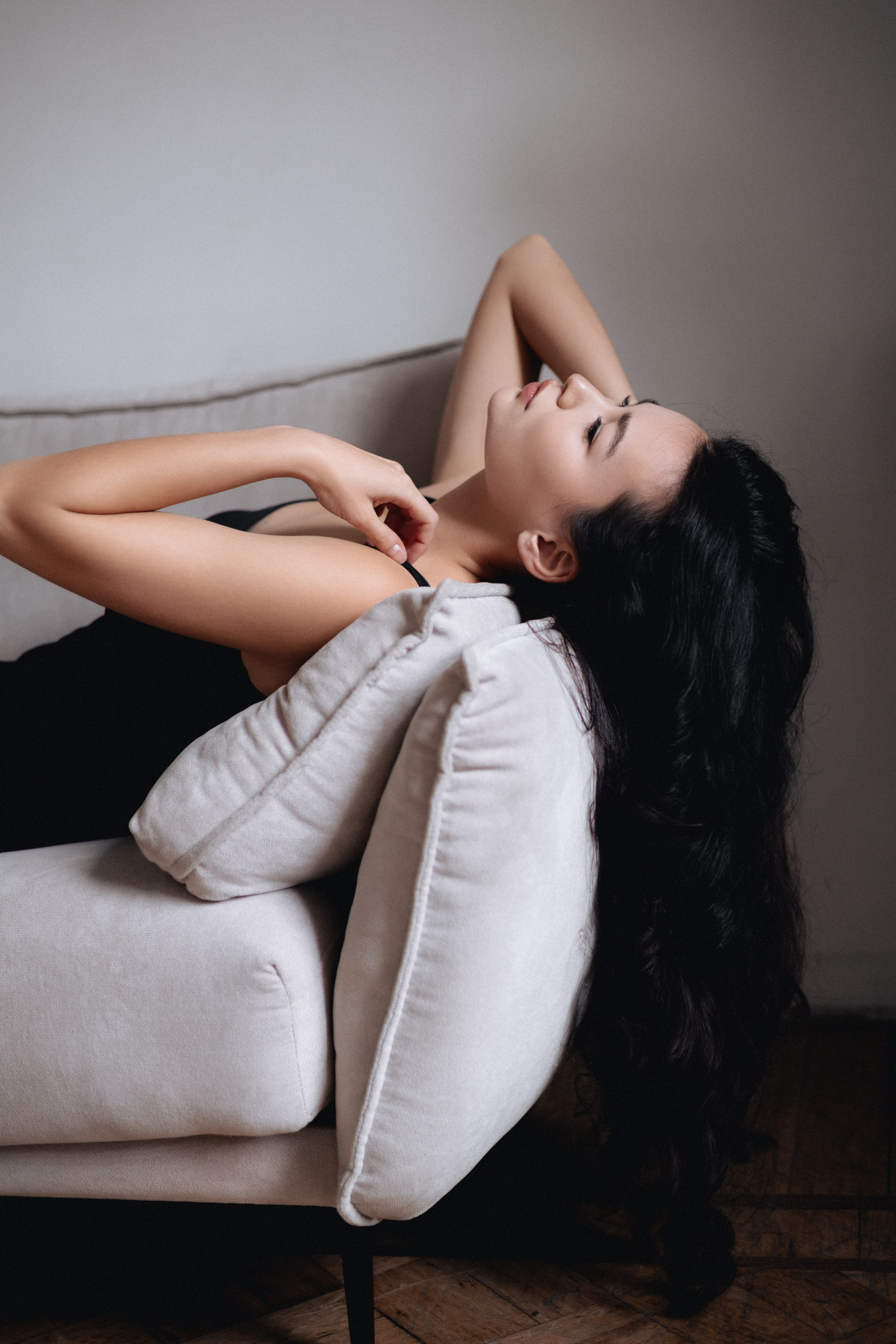 Индивидуальные съёмки. Photography by Natasha