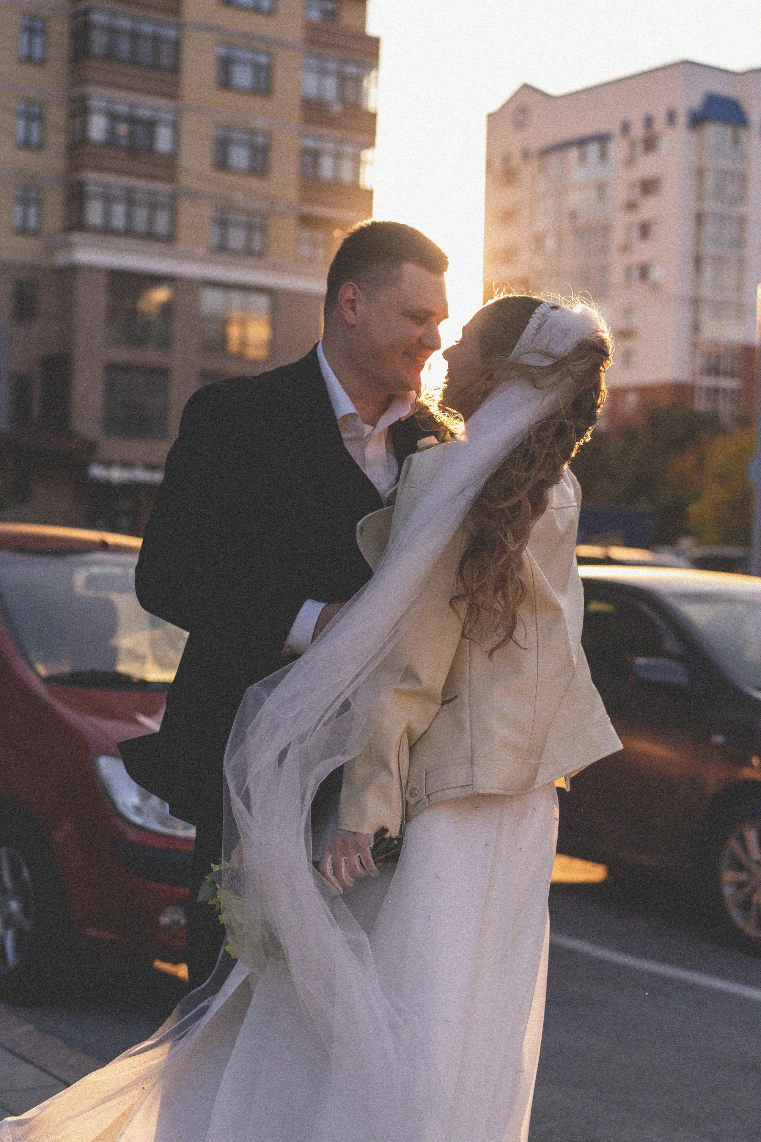 Даша и Паша. Фотограф Лютикова Ирина, Тюмень, Москва