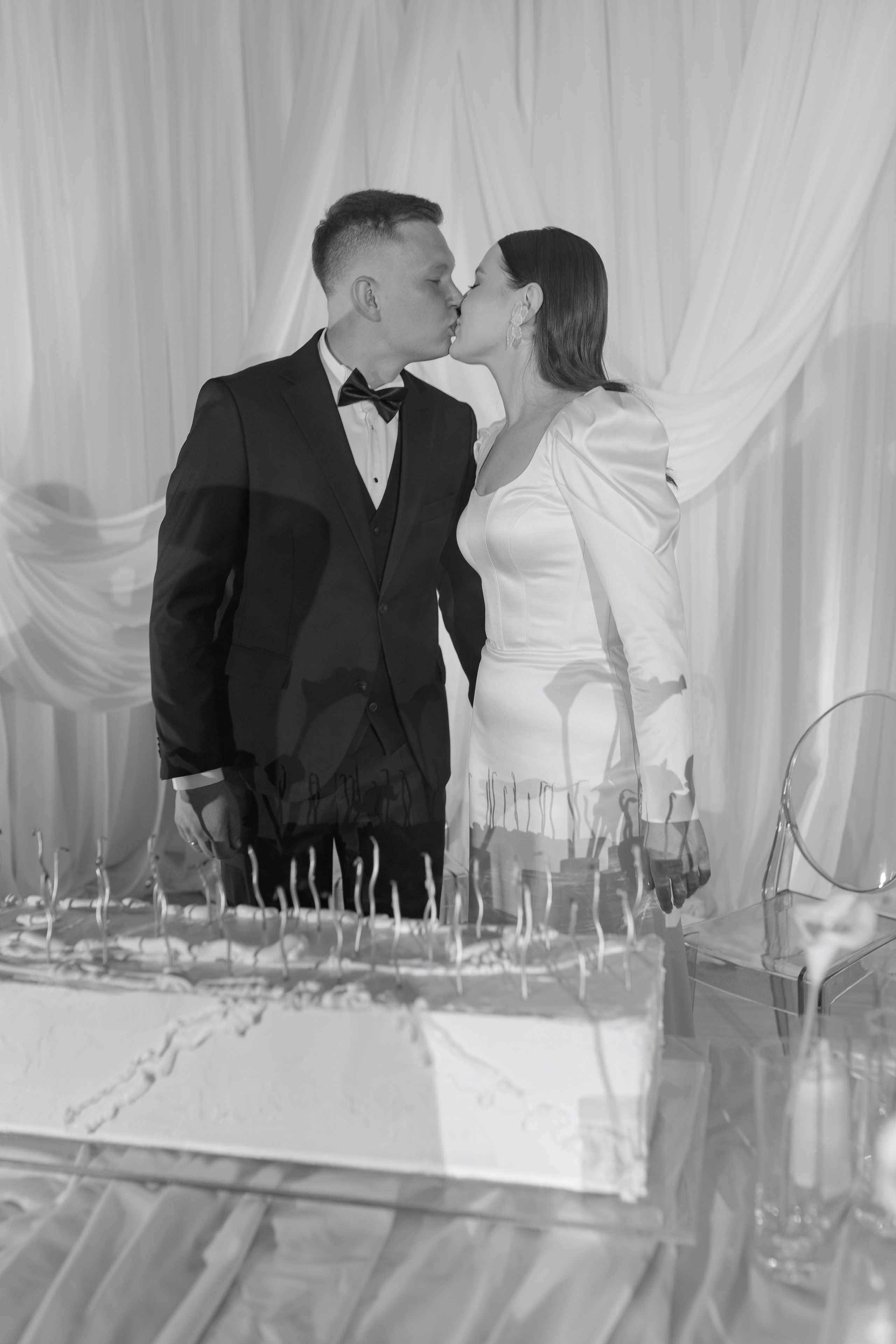 D&E WEDDING DAY. ФОТОГРАФ | ВИДЕОГРАФ | КУРГАН | ТЮМЕНЬ | ЕКБ Михаил Сутягин