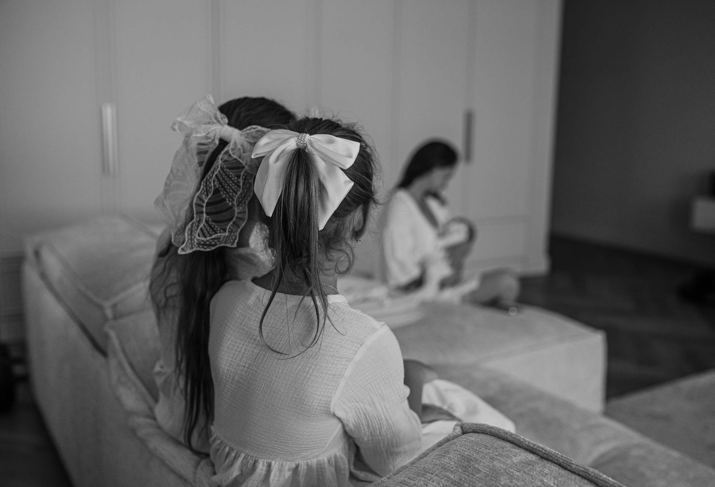 ДЕТИ. Фотография. Визуально-чувственный мир души