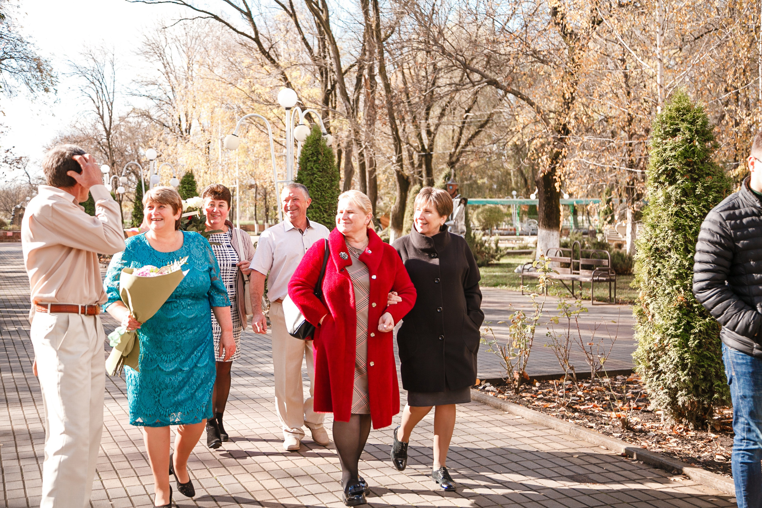 10.11.23. Свадебный и семейный фотограф в Армавире