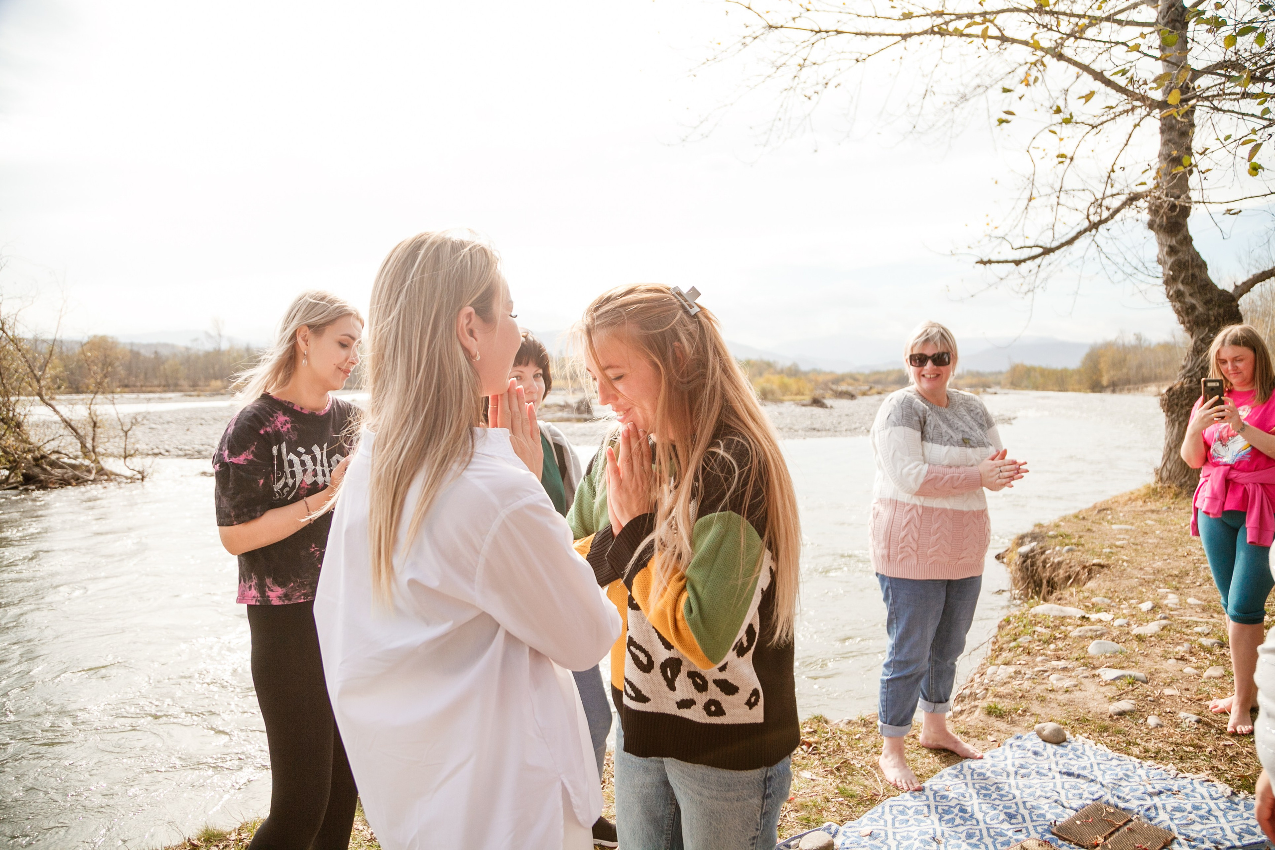 Ретрит"ОТКРОЙ СЕБЯ». Свадебный и семейный фотограф в Армавире