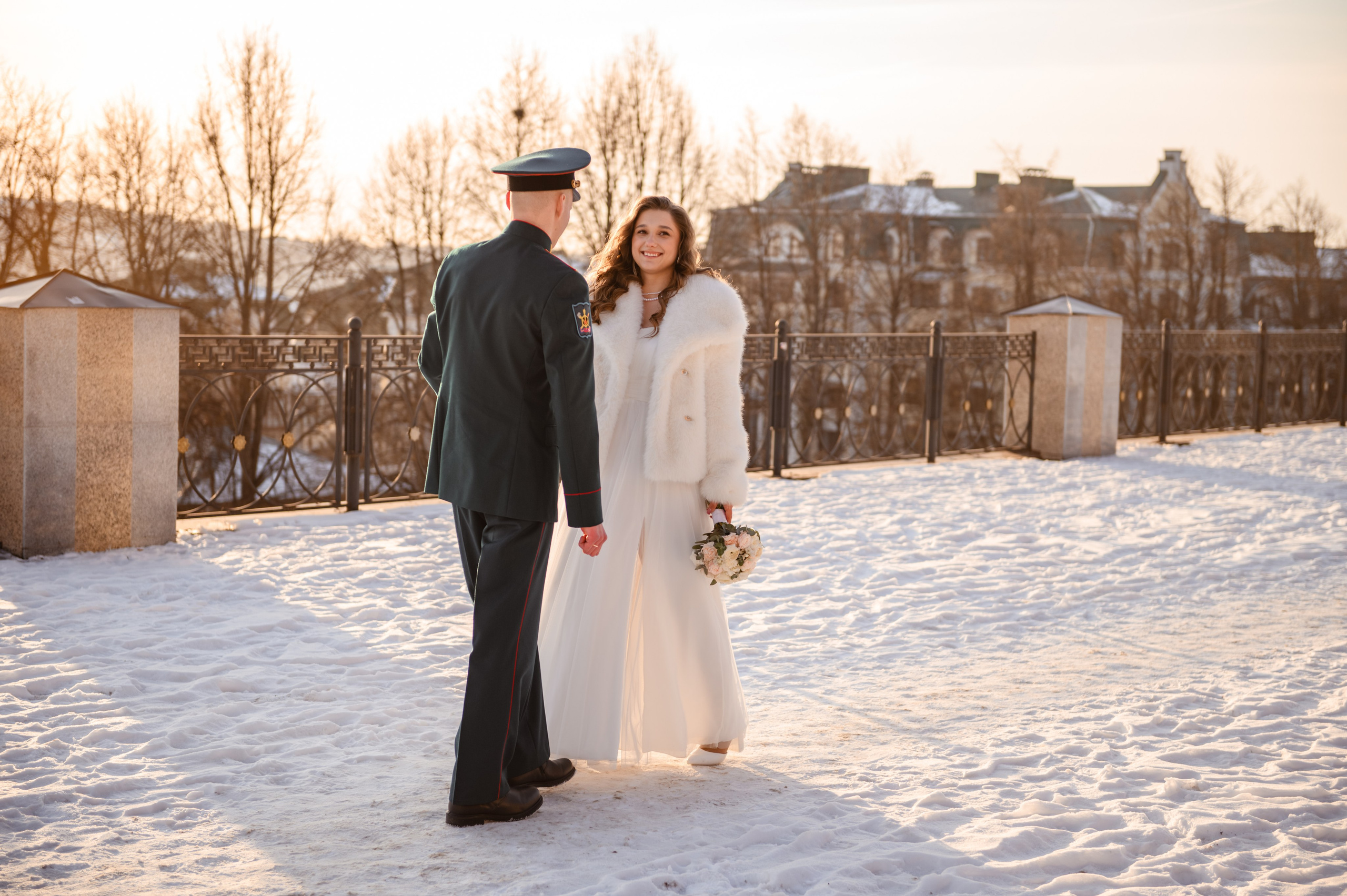 Свадьбы. Женский и семейный фотограф в Костроме. Алена Шепот