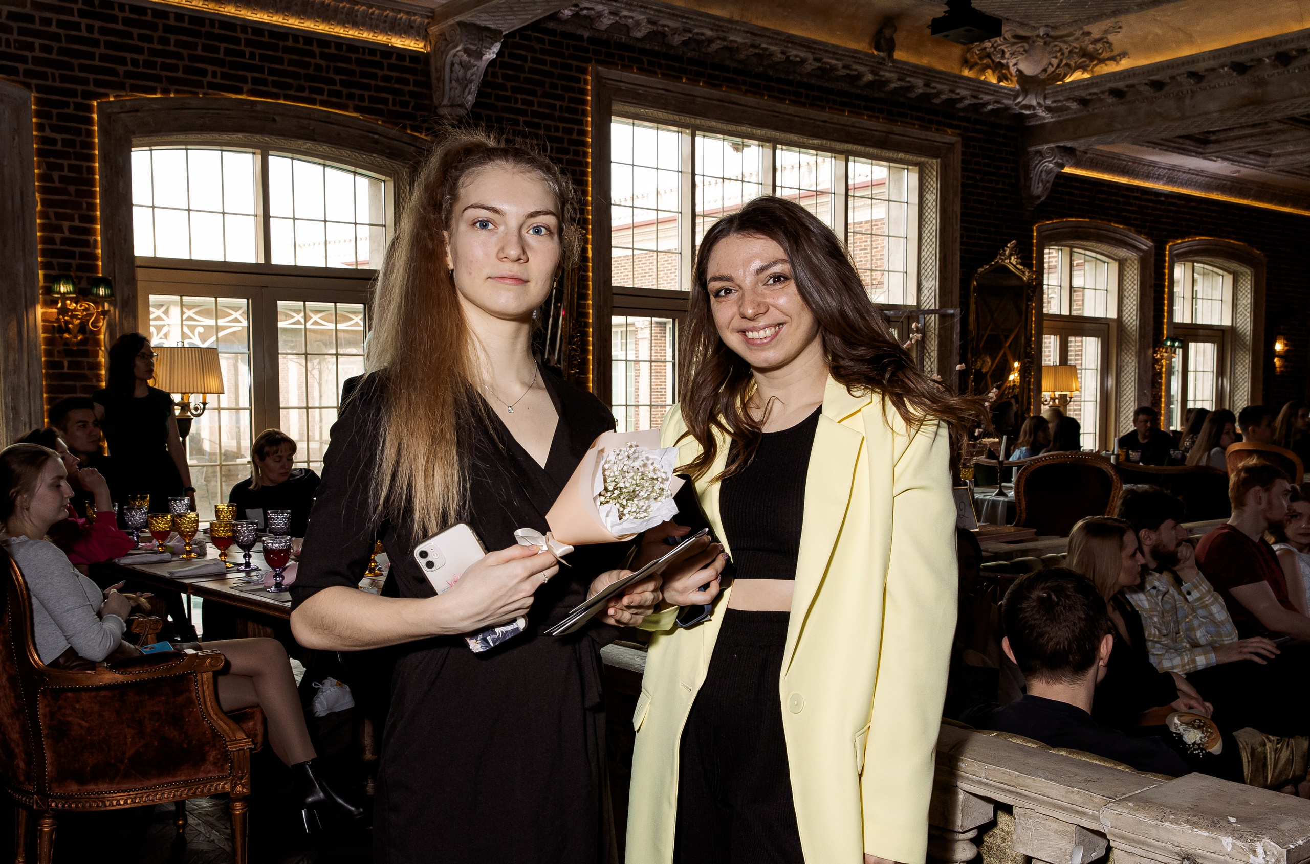 Свадебная выставка. Свадебный и семейный фотограф в Челябинске Юлия Ишимова