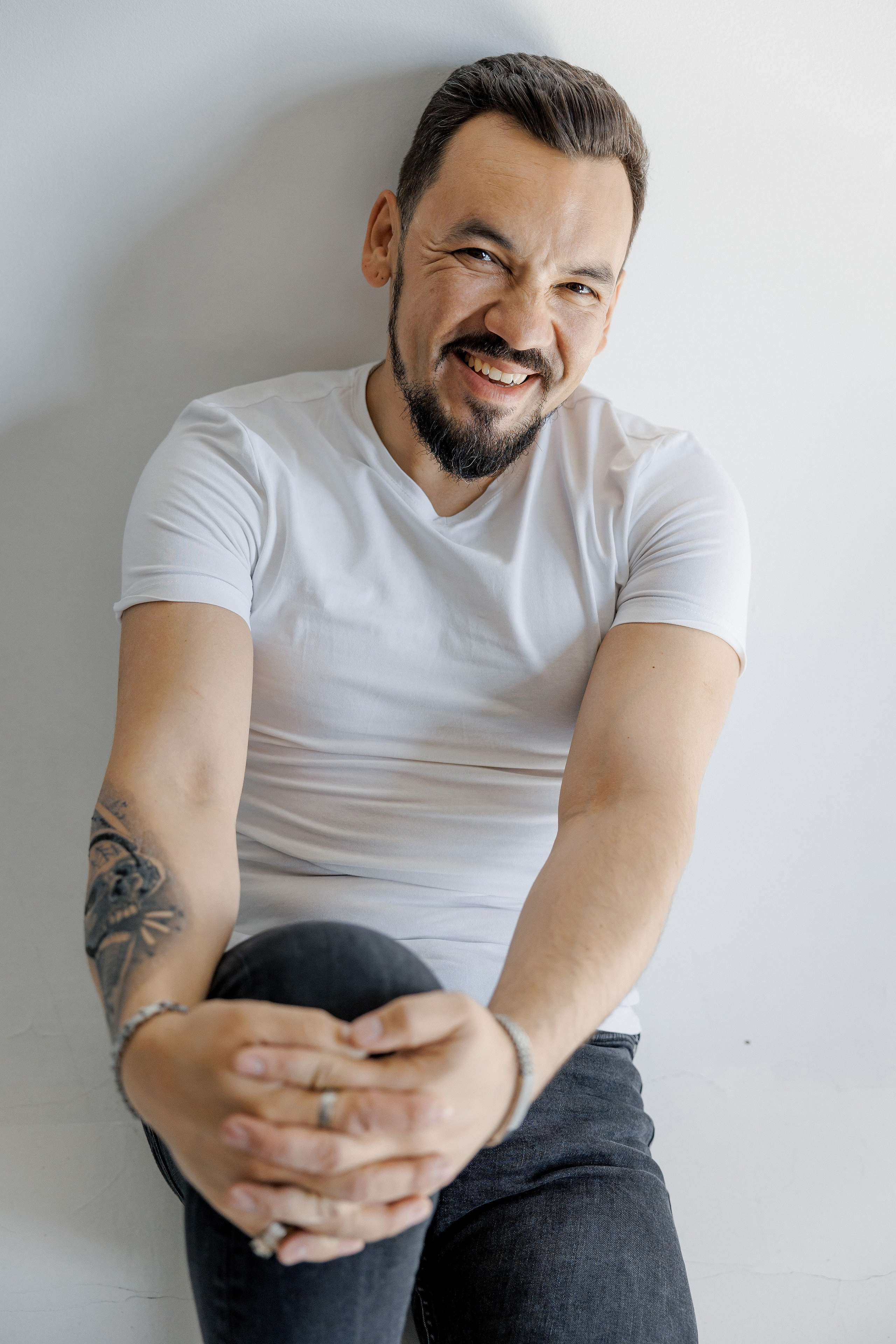 Еловский. Свадебный фотограф в Иркутске Сапаров Александр