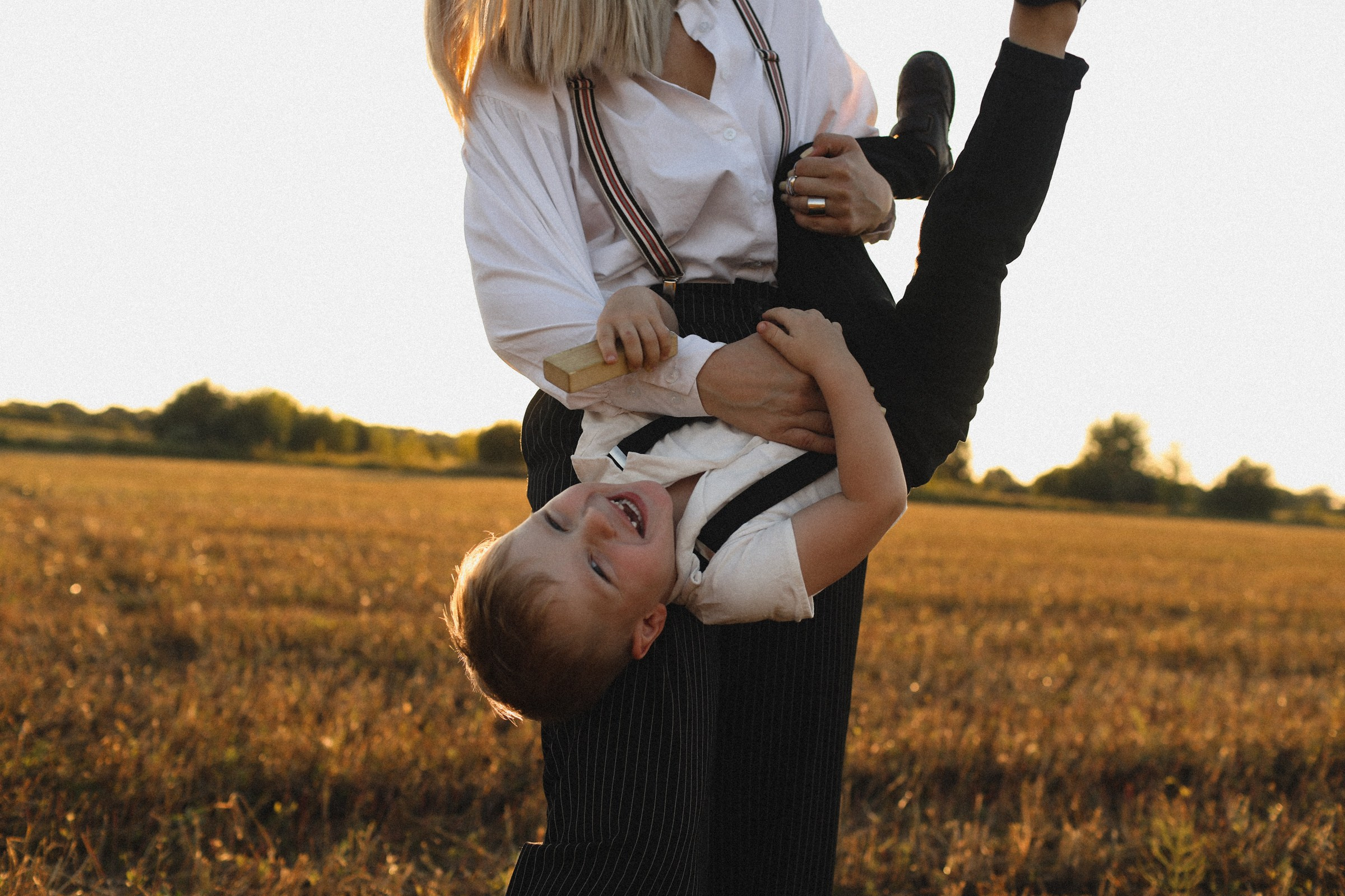 Пойдем смотреть птиц!. Семейный фотограф в Москве Алевтина Носова