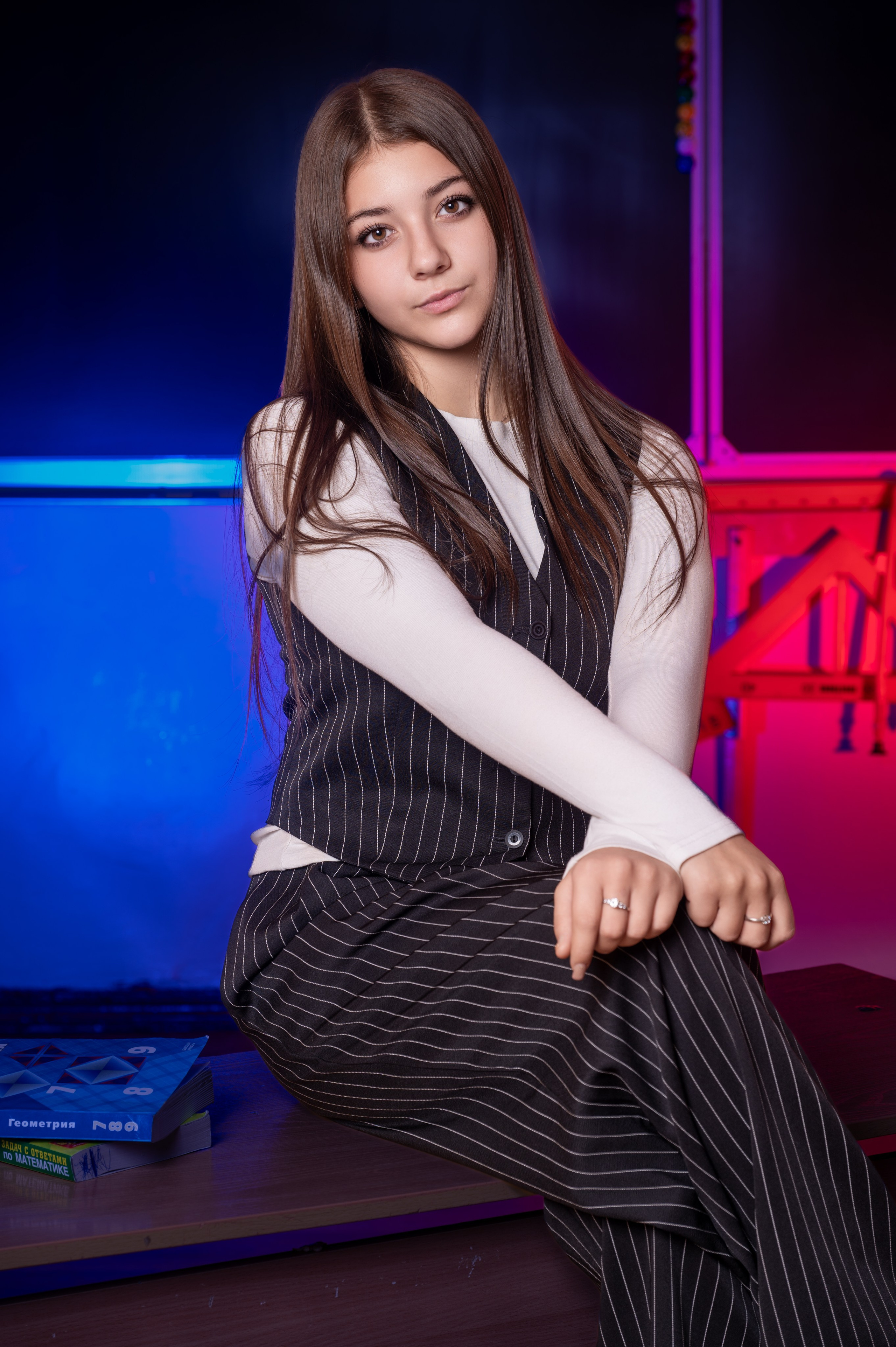 Школьные фотографии. Школьный и свадебный фотограф в г. Бодайбо Артём Бельский