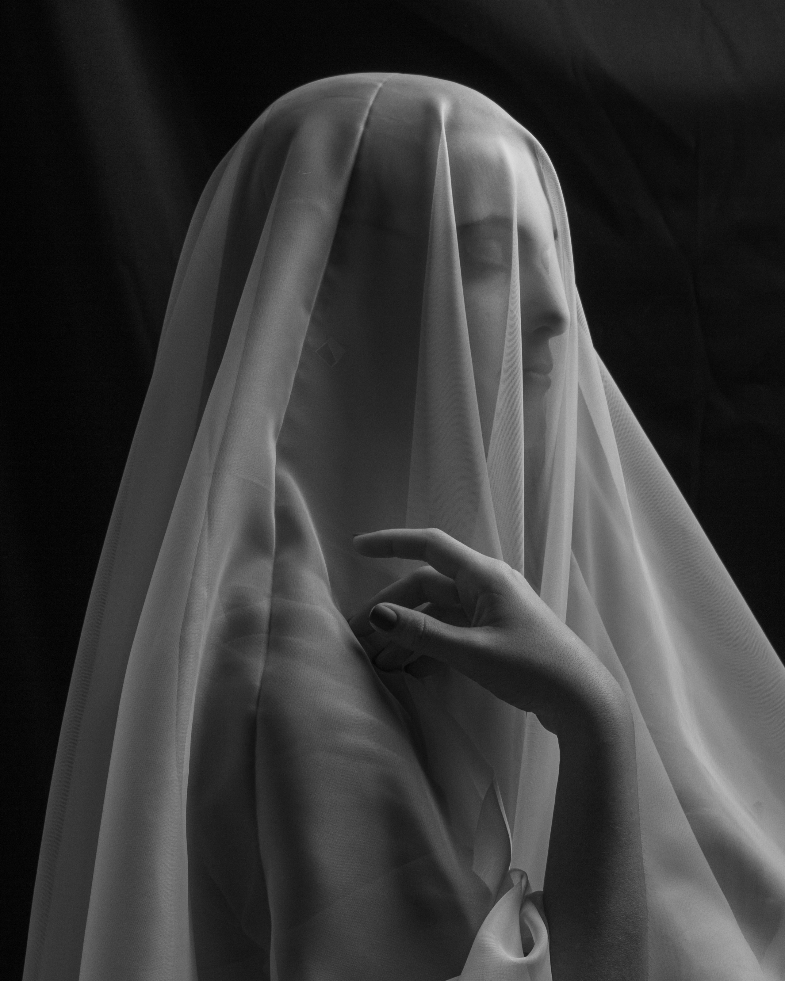 Милана. Портретный фотограф СПб — Ира Волкова