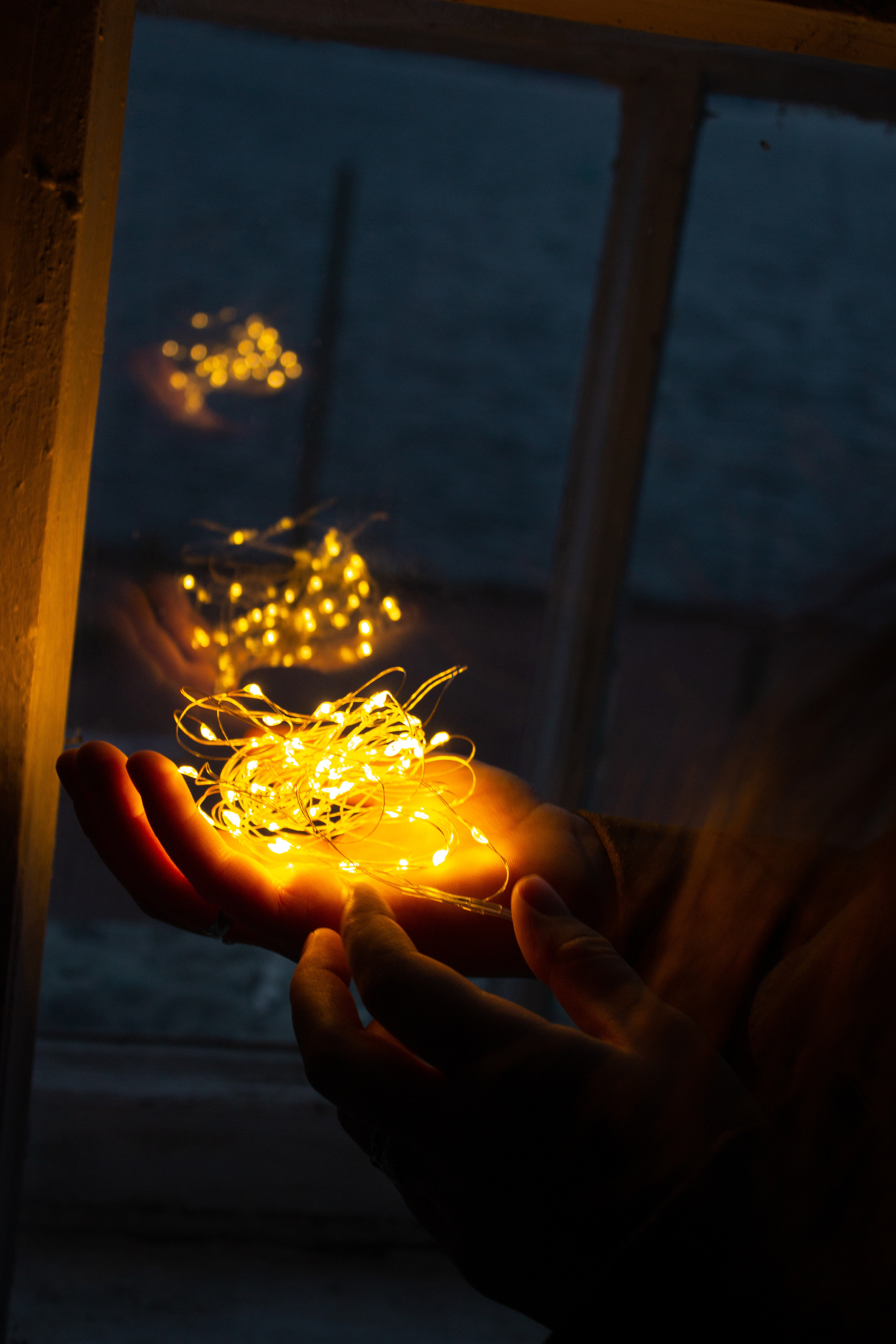 Паша | сумрак. Портретный фотограф СПб — Ира Волкова