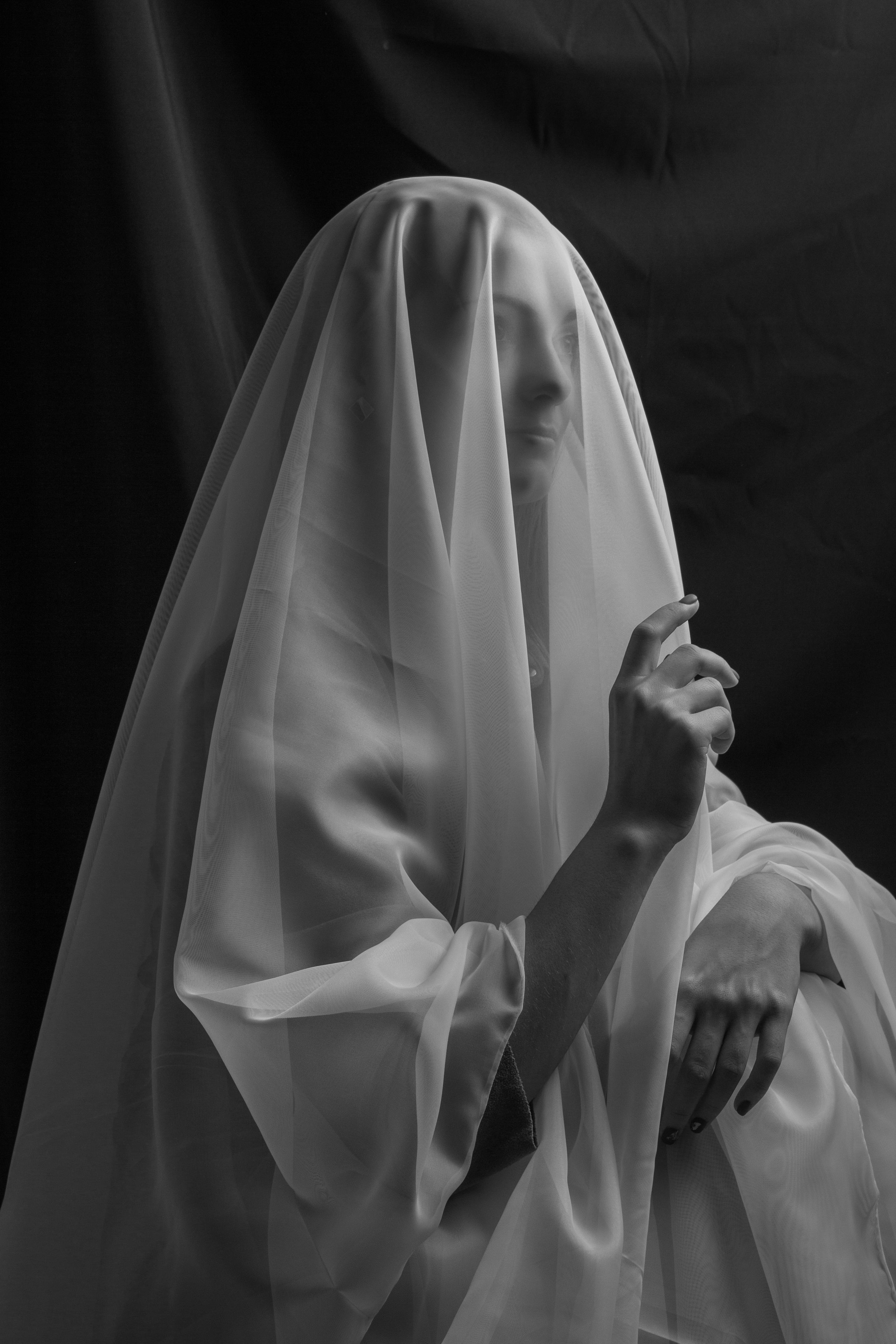 Милана. Портретный фотограф СПб — Ира Волкова