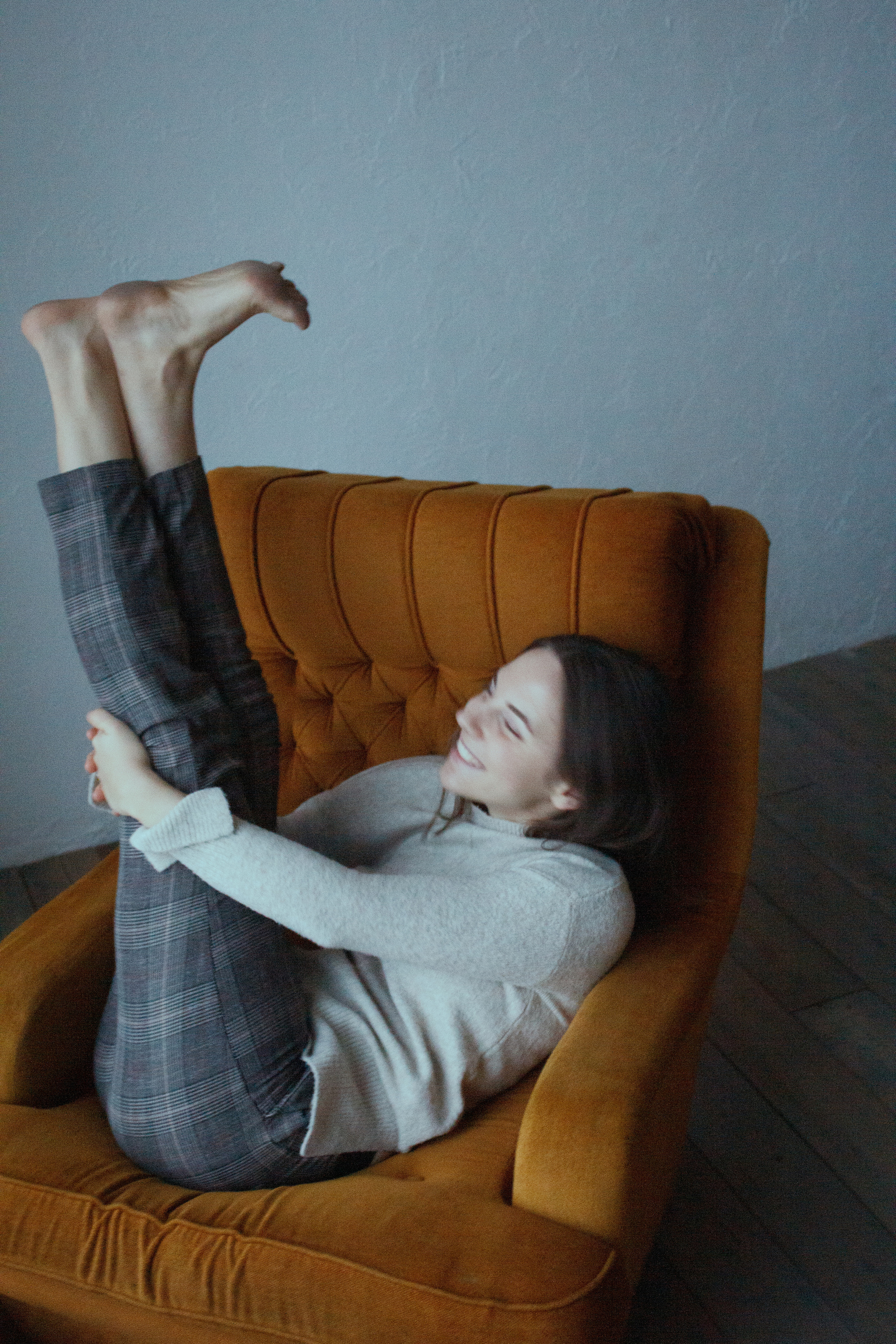 Паша | естественный свет. Портретный фотограф СПб — Ира Волкова