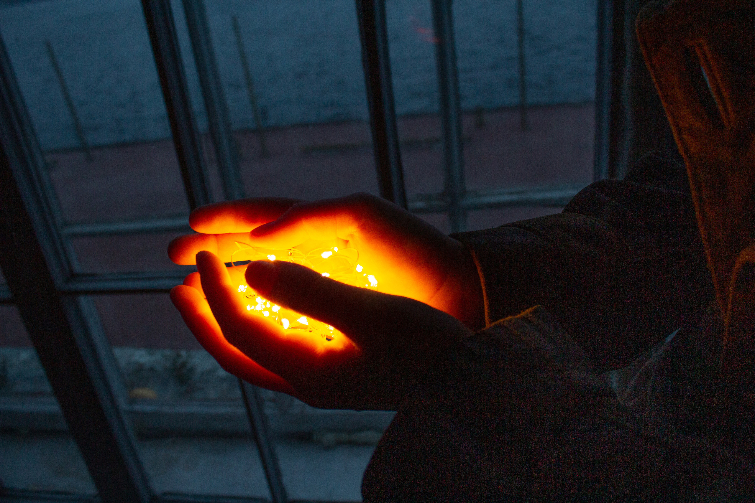 Паша | сумрак. Портретный фотограф СПб — Ира Волкова