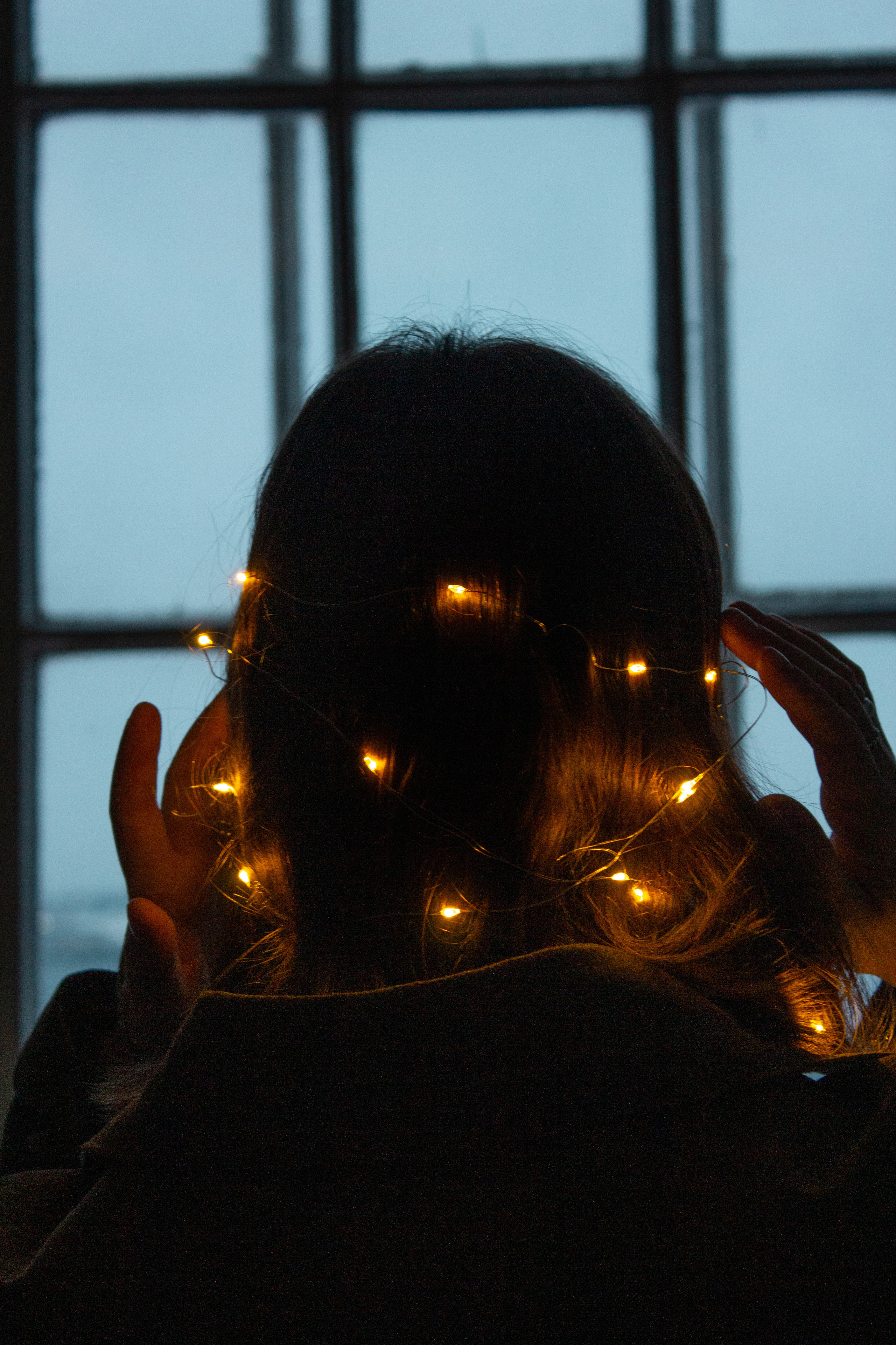 Паша | сумрак. Портретный фотограф СПб — Ира Волкова