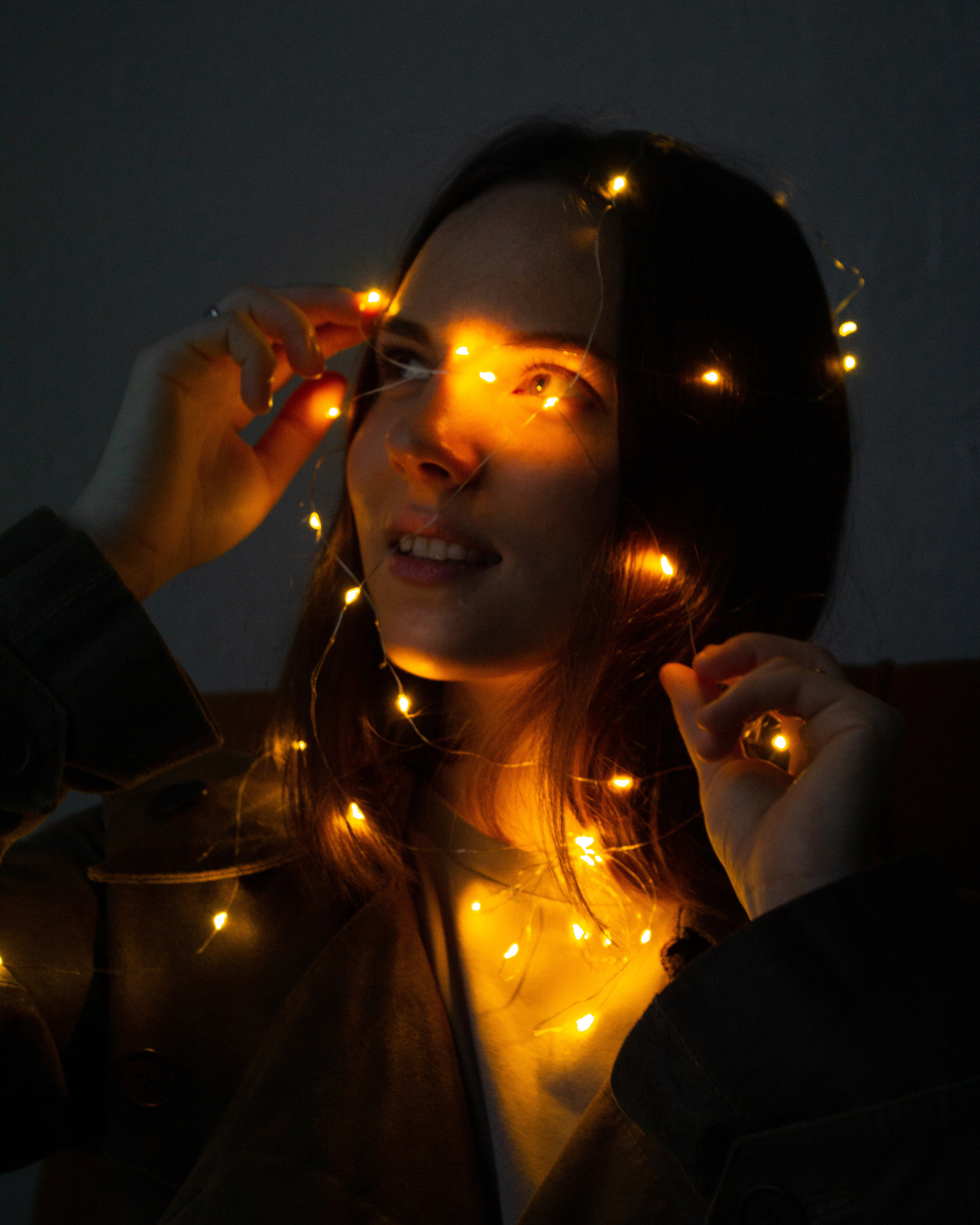 Паша | сумрак. Портретный фотограф СПб — Ира Волкова