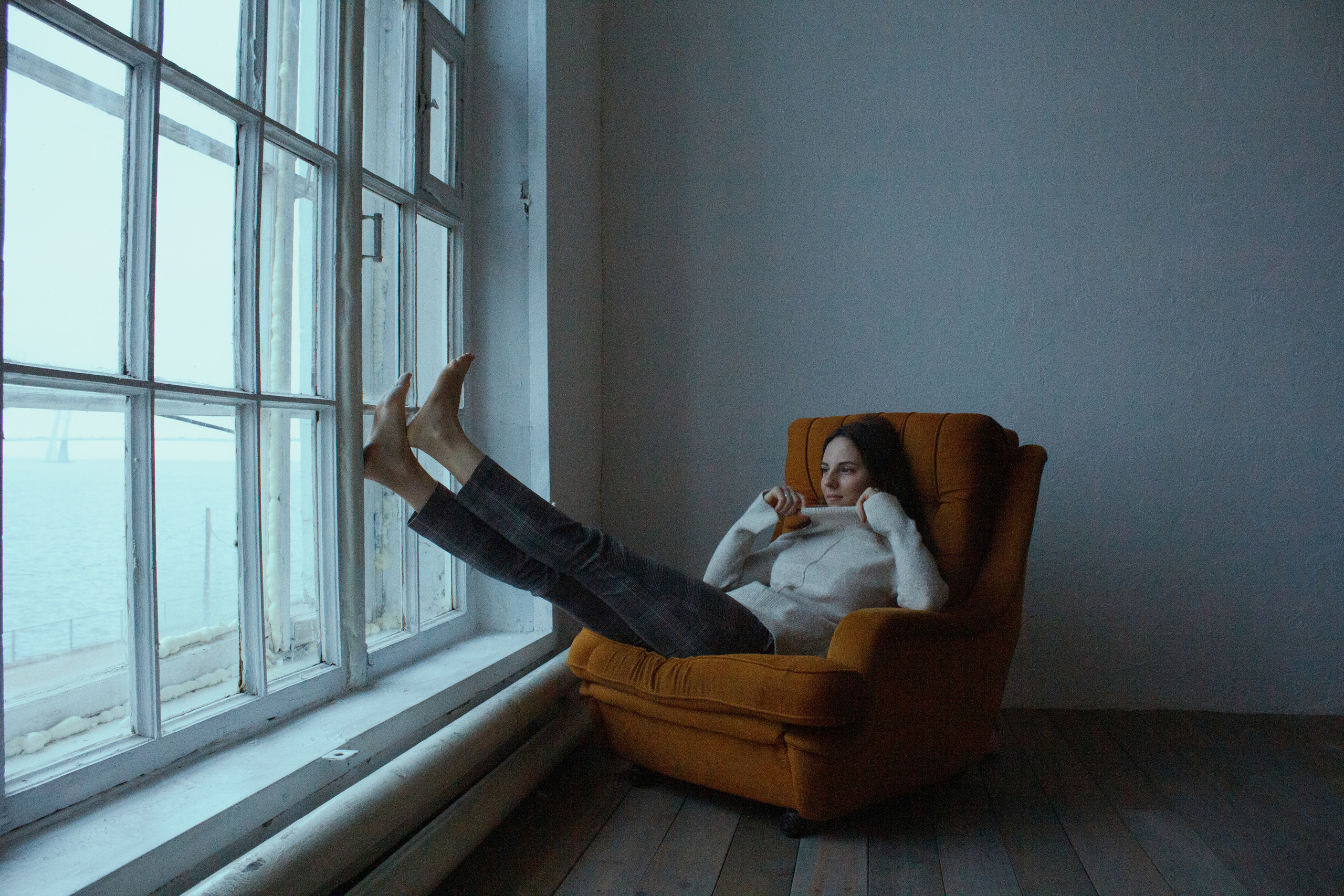 Паша | естественный свет. Портретный фотограф СПб — Ира Волкова