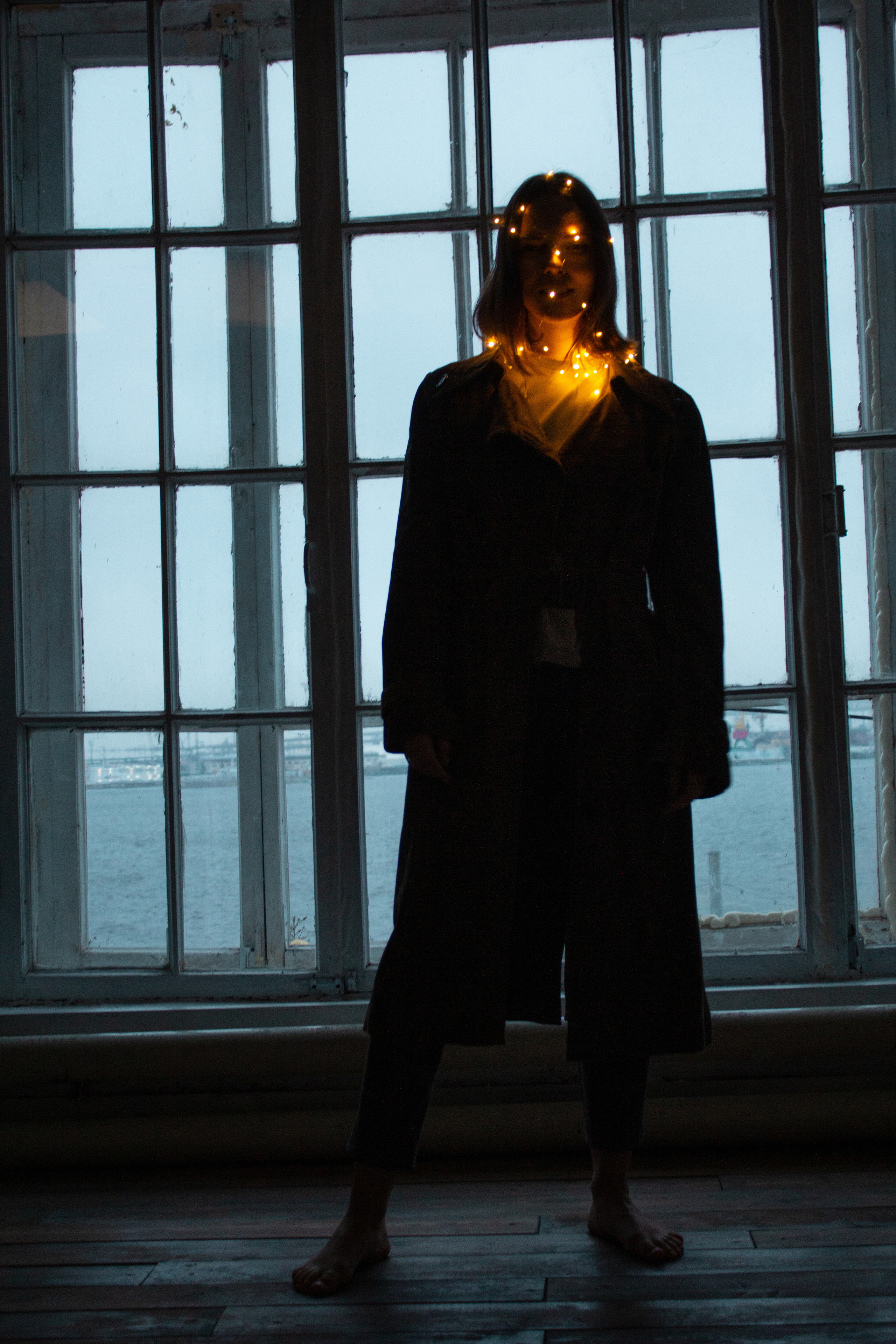 Паша | сумрак. Портретный фотограф СПб — Ира Волкова