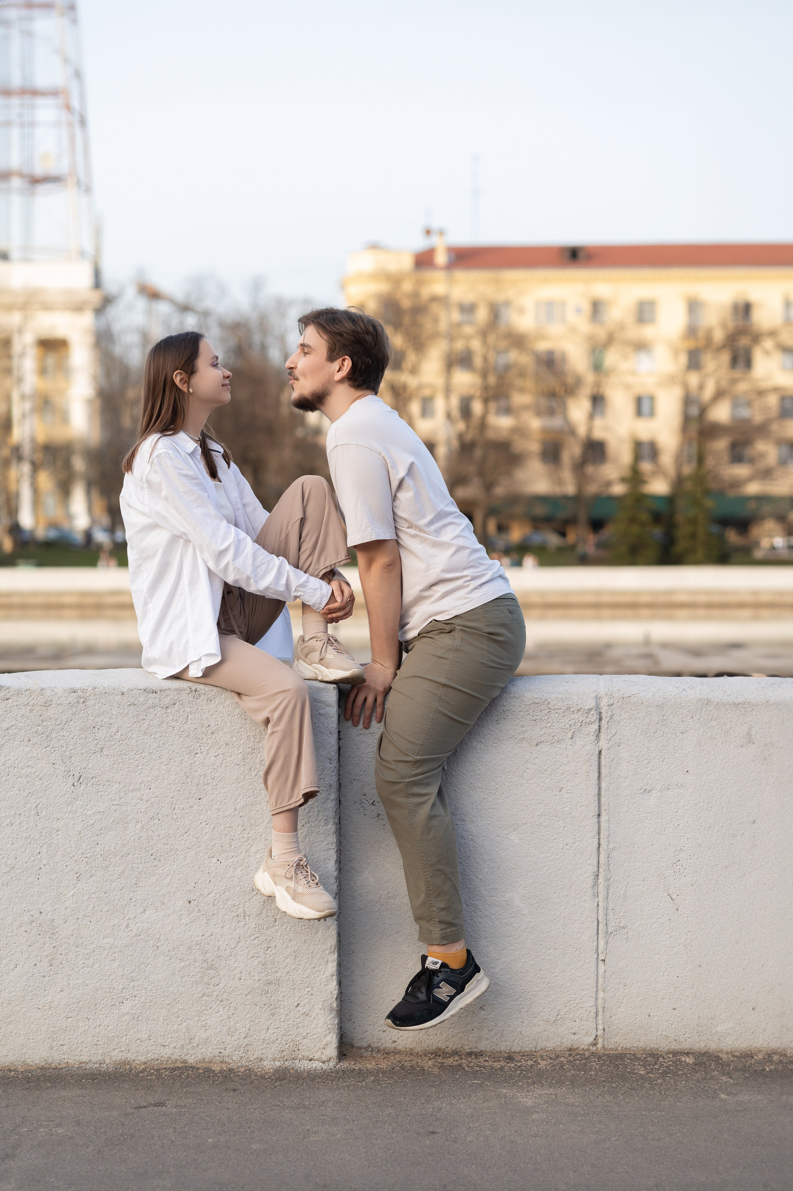 Парные фотосессии. Фотограф Минск