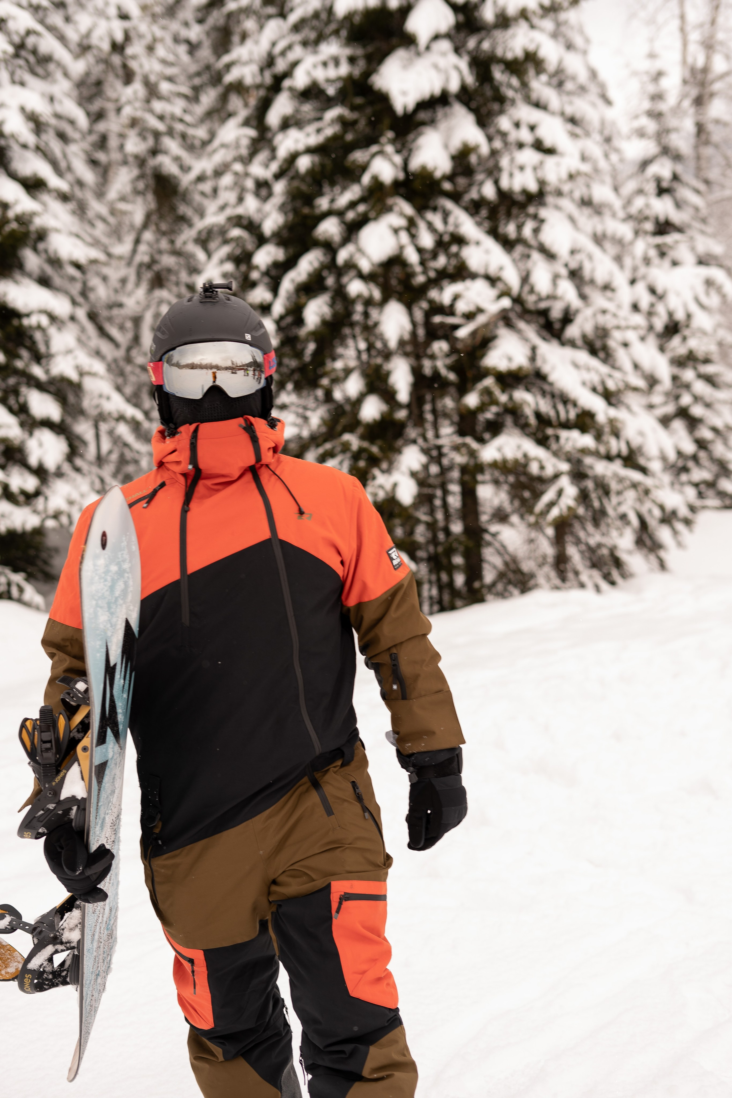 Джой 21.03.24. Анастасия Паршукова — фотограф Шерегеш Новосибирск