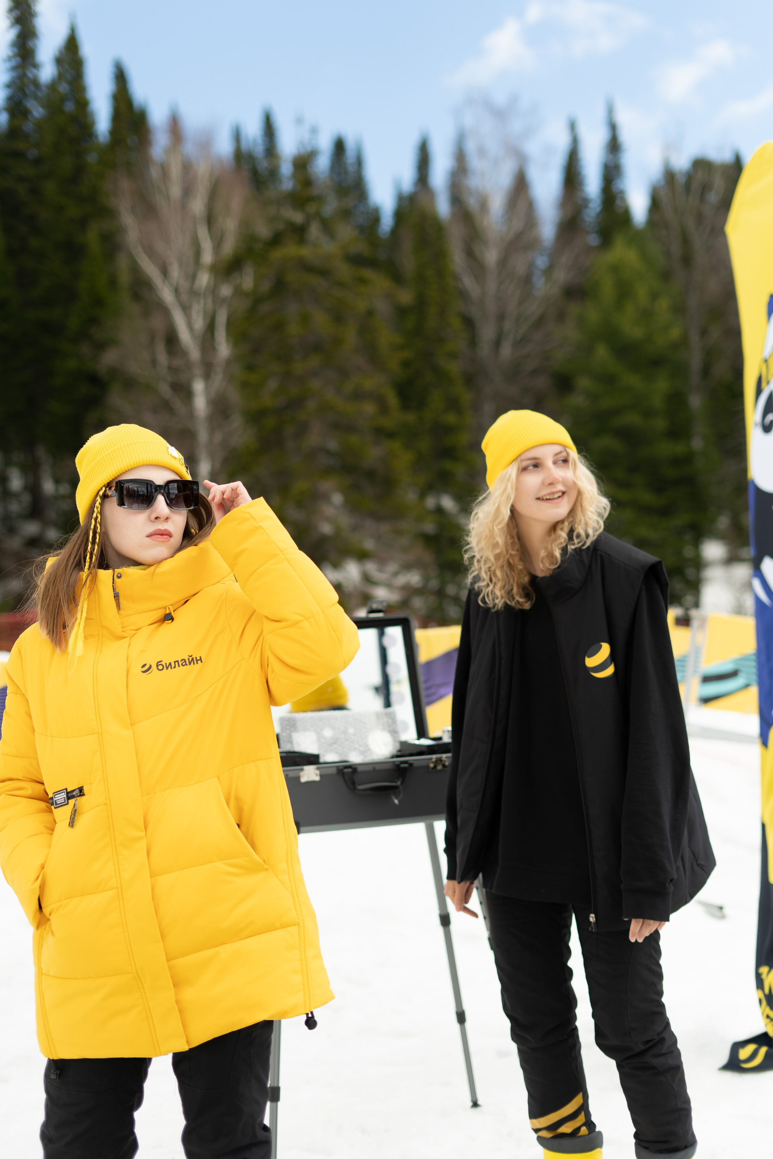 Грелка 20.04.24. Анастасия Паршукова — фотограф Шерегеш Новосибирск