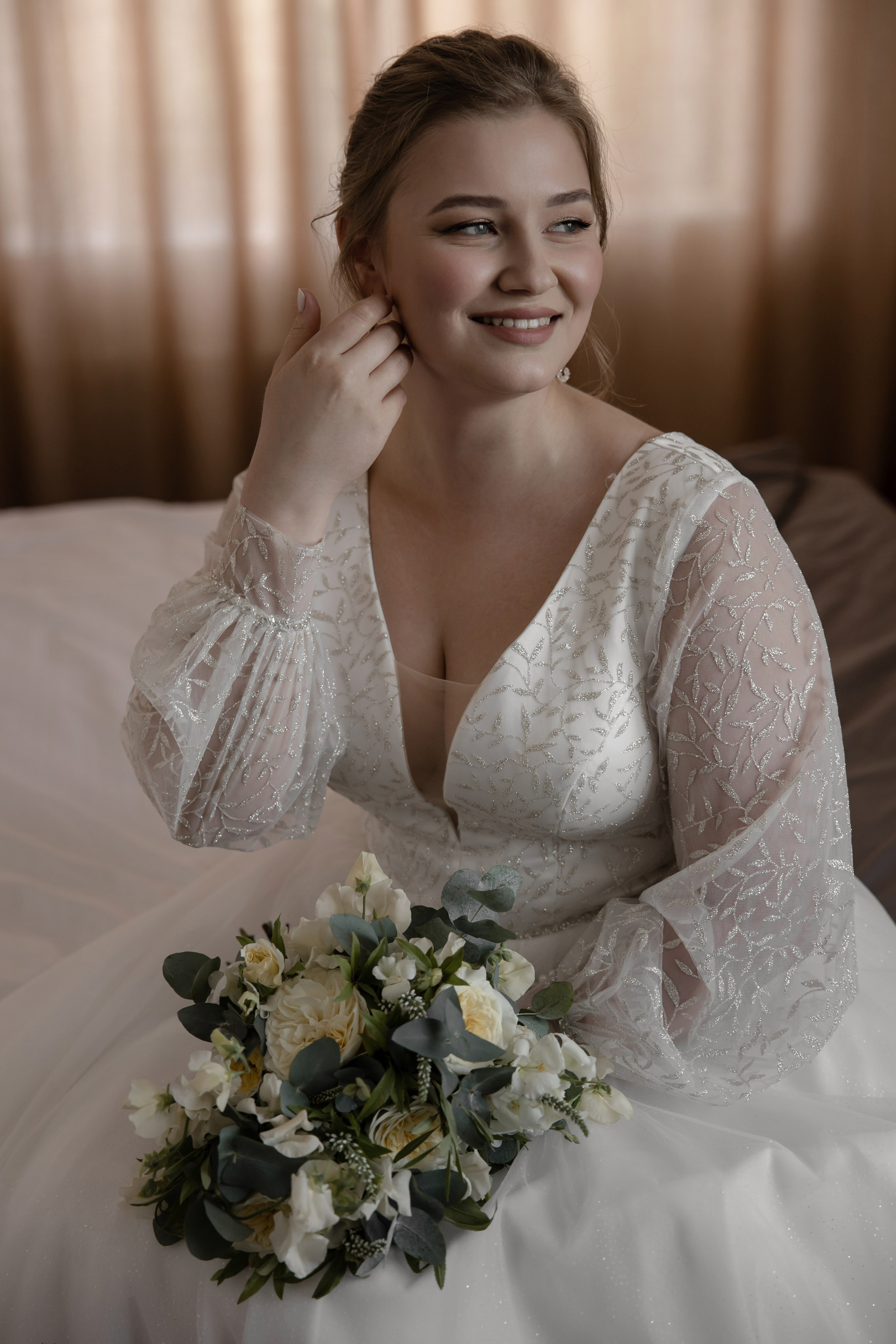 Николай и Татьяна. Свадебный и Семейный фотограф по всему миру Анна Фёдорова