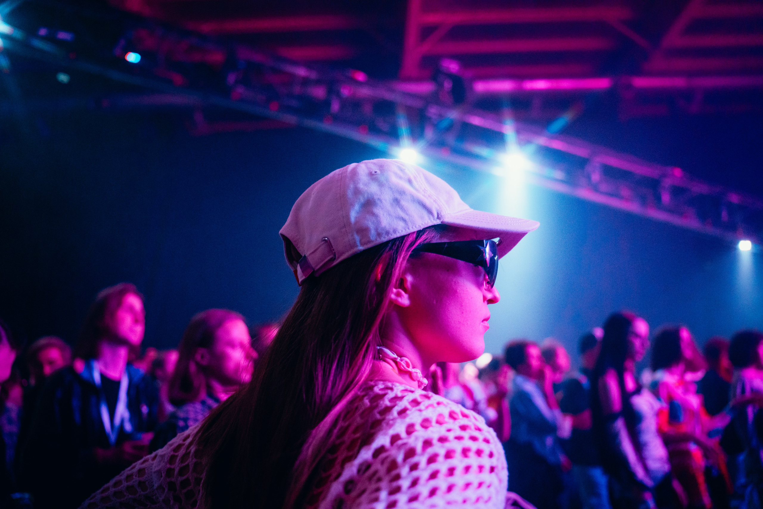 TON 2025. Главная