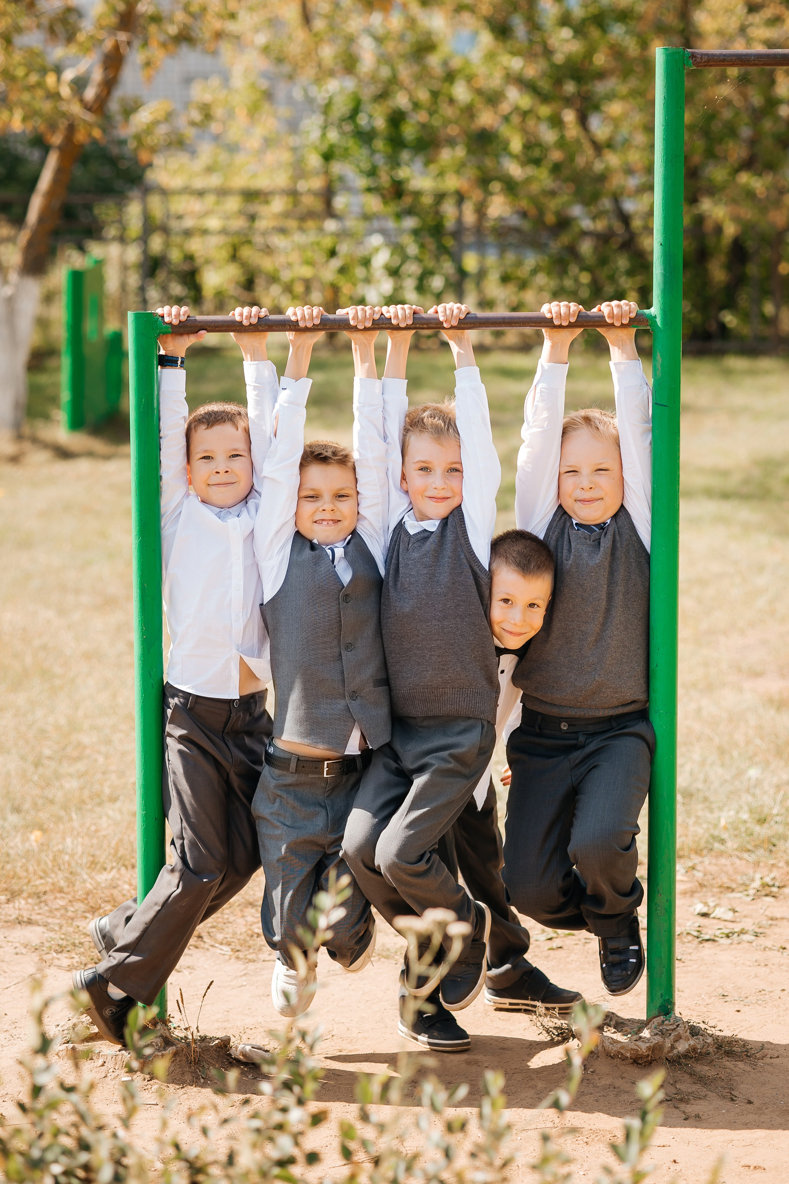 В первый раз в первый класс. Школьные съемки. Wedding, romantic photo, family holidays. Workshops