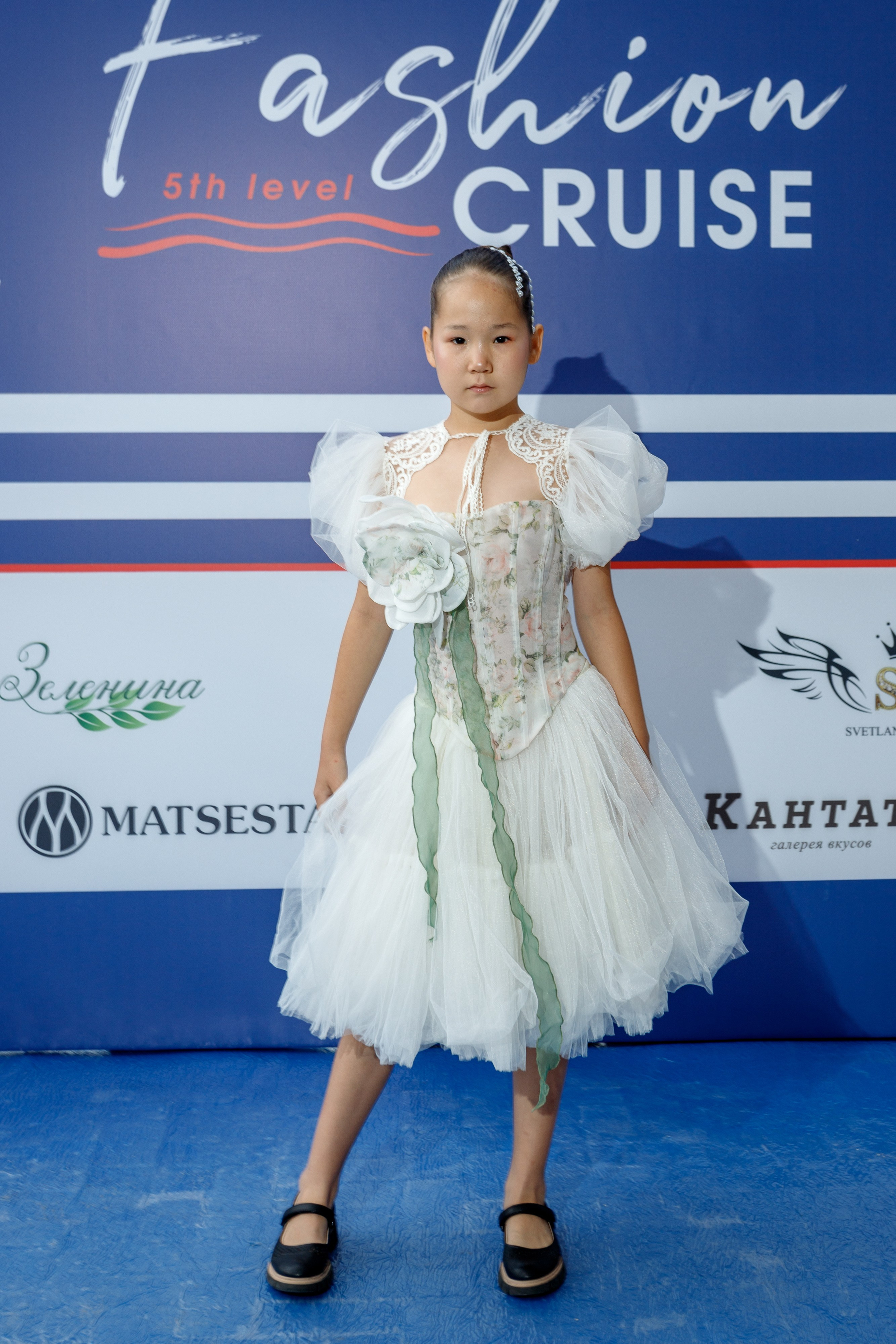 29 Fashion Cruise. Интерьерный и фуд фотограф в Иркутске Дмитрий Арно