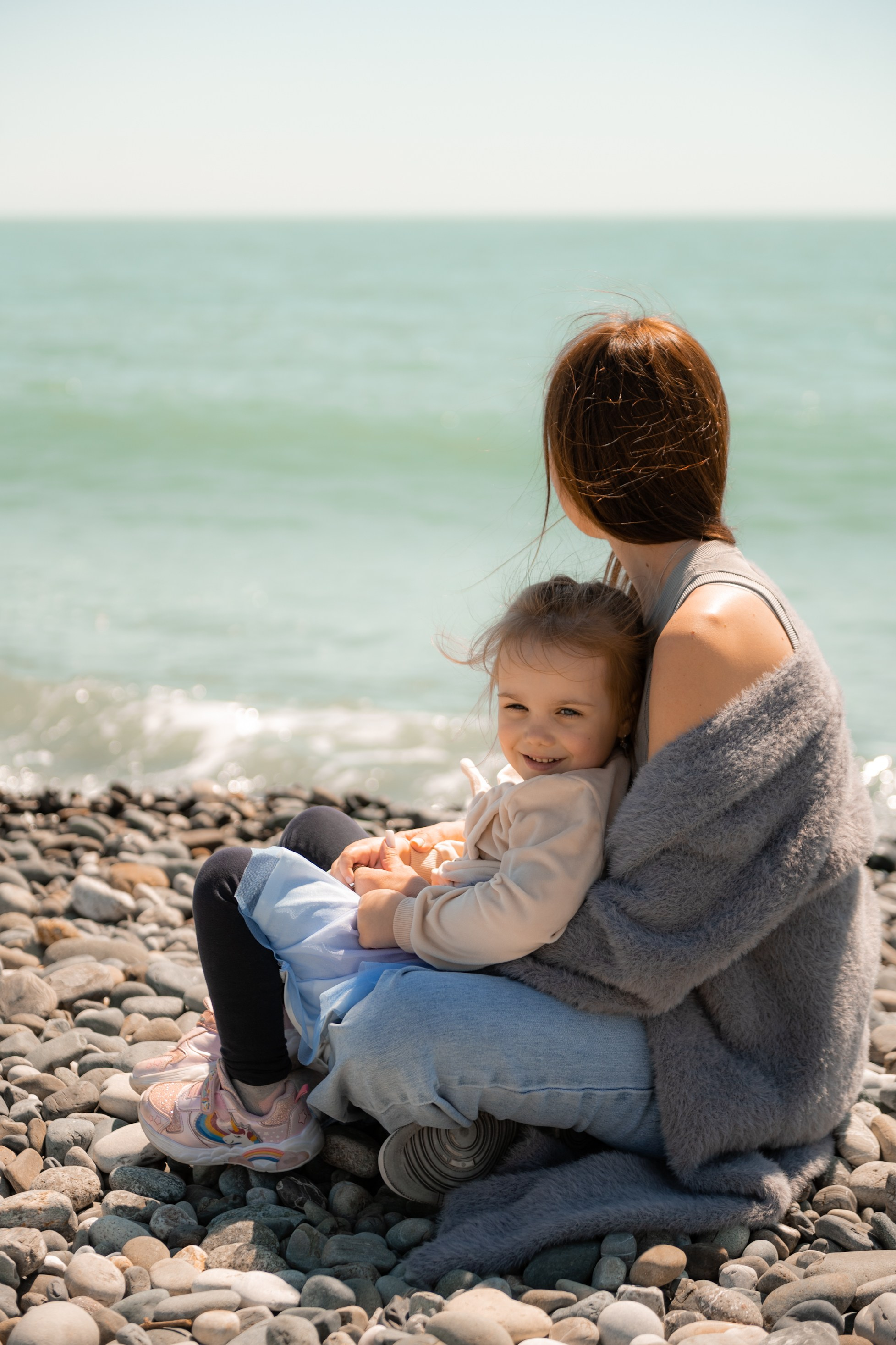 Май — это маленькая жизнь!. Свадебный и семейный фотограф София Невская