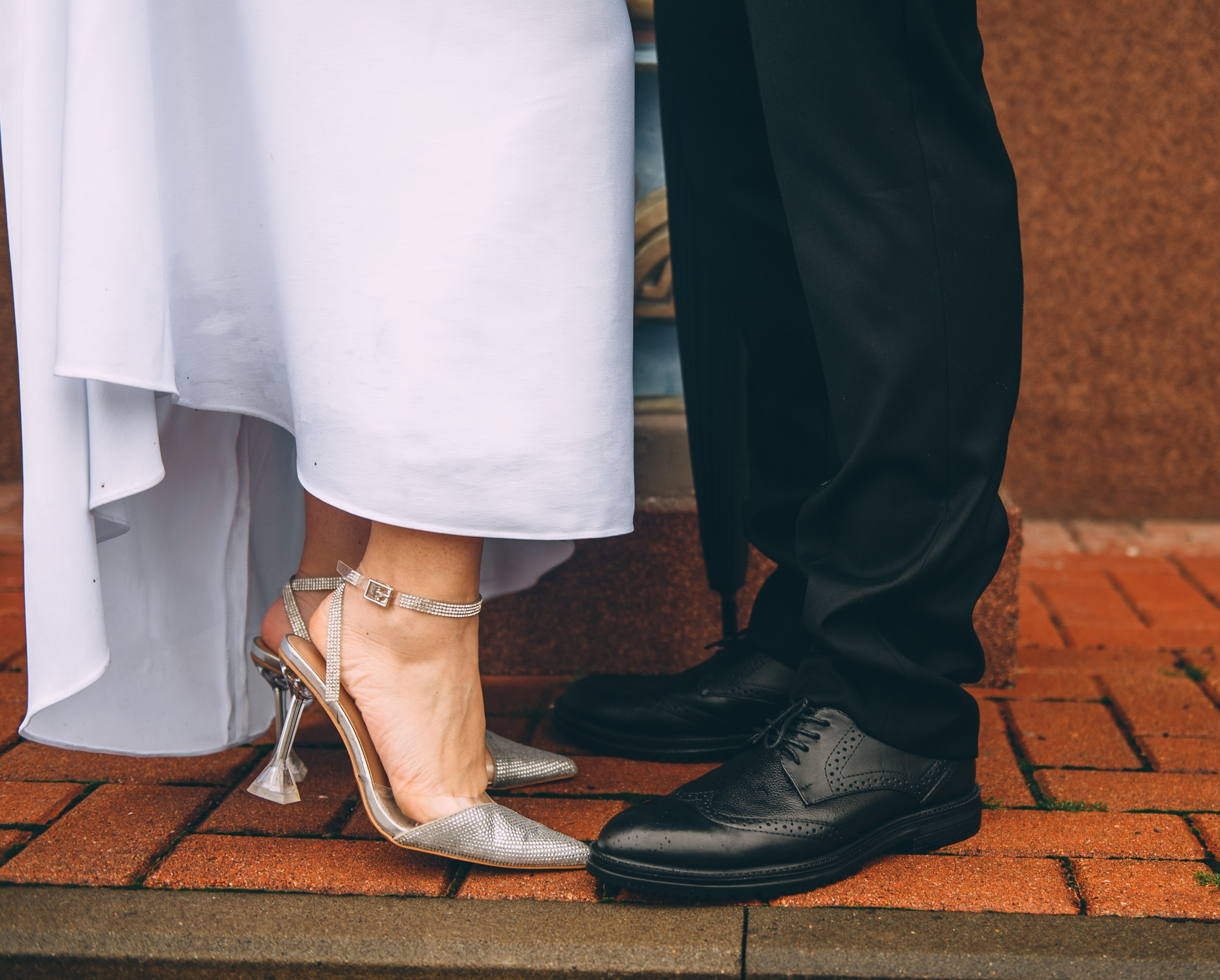 Венчание в соборе Владимира Равноапостольного. Свадебный и семейный фотограф София Невская