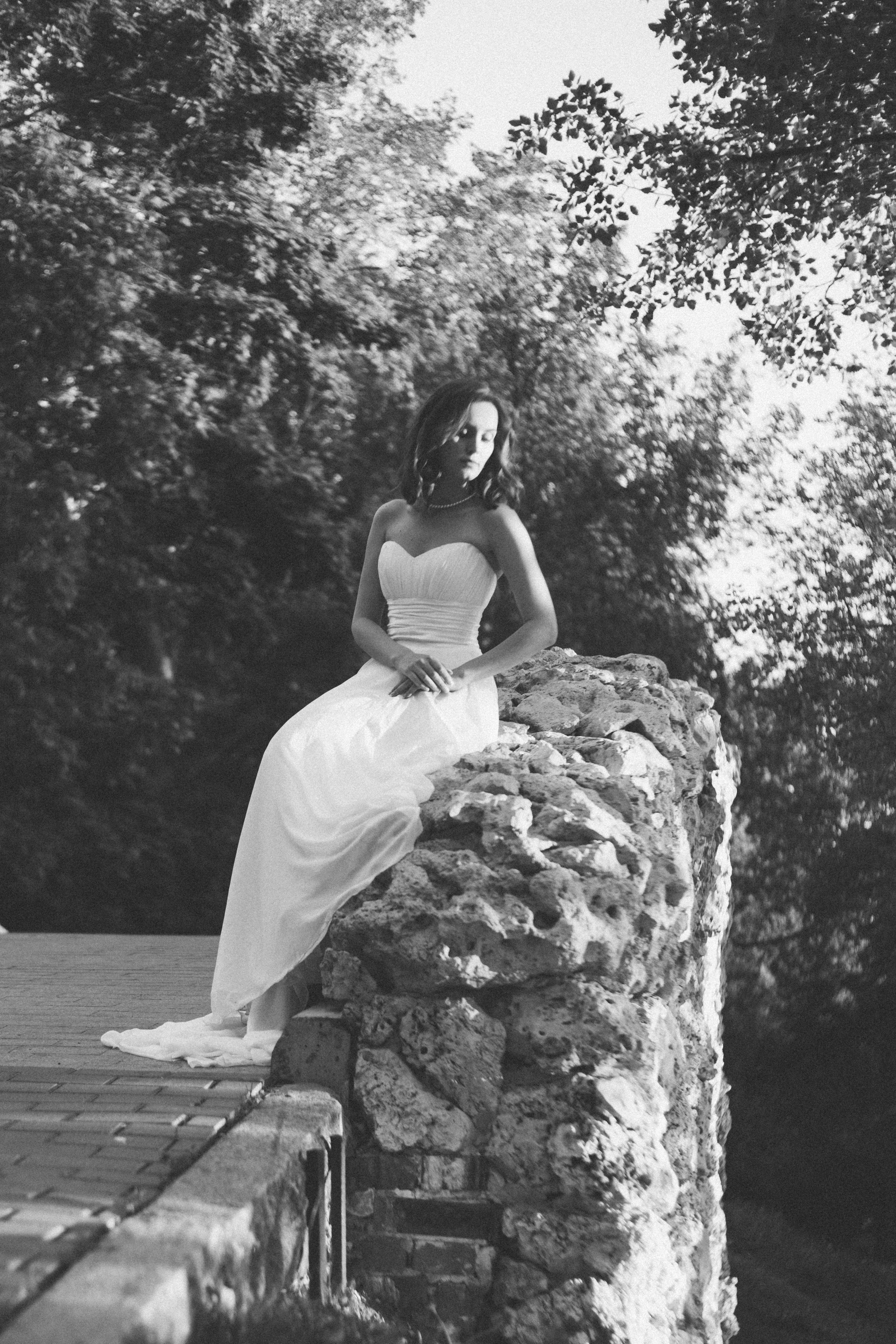 Москва, лето, свадьба для двоих. Свадебный и семейный фотограф София Невская