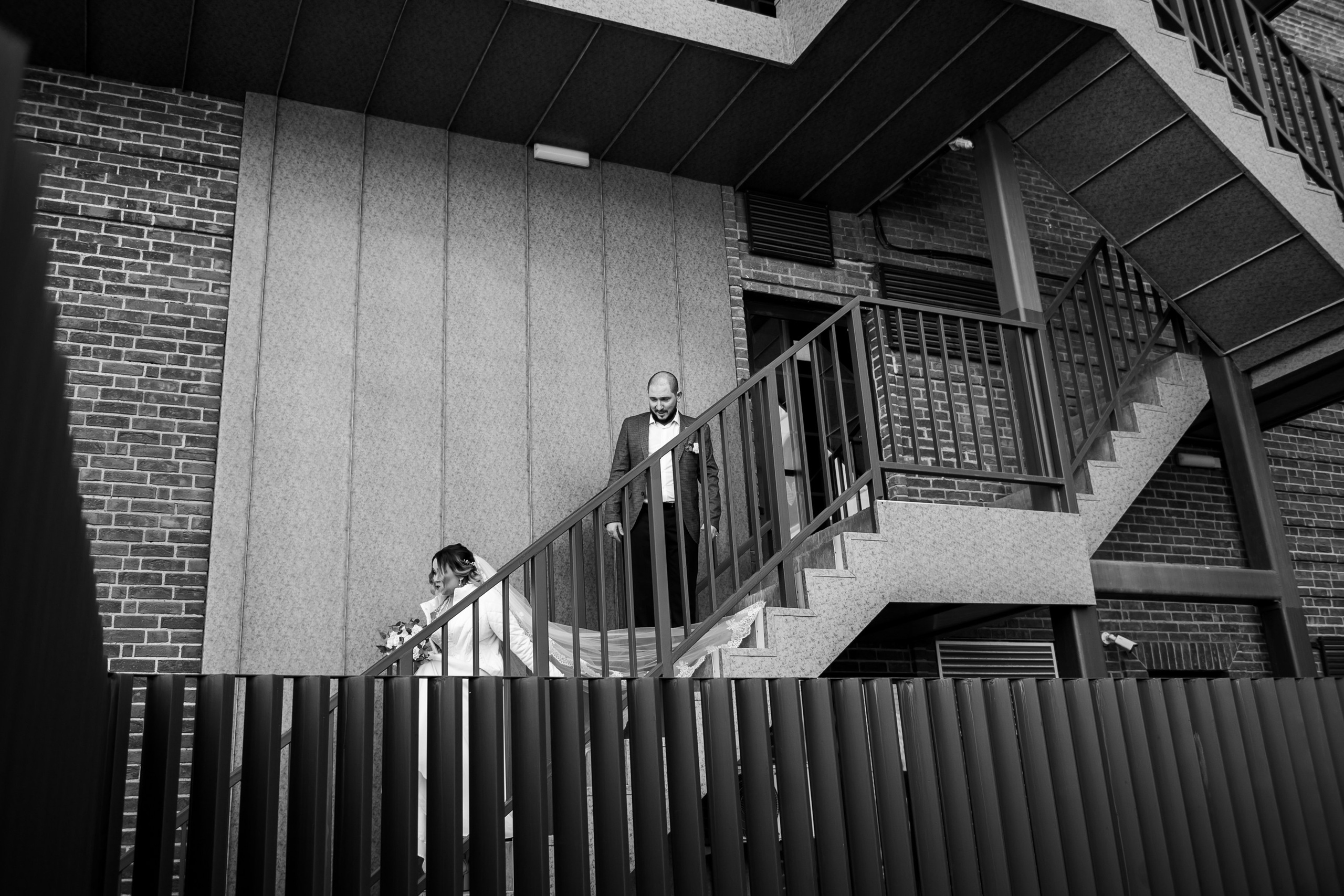 Необычные мы, необычная дата свадьбы 29 февраля. Ростов-на-Дону. Свадебный и семейный фотограф София Невская