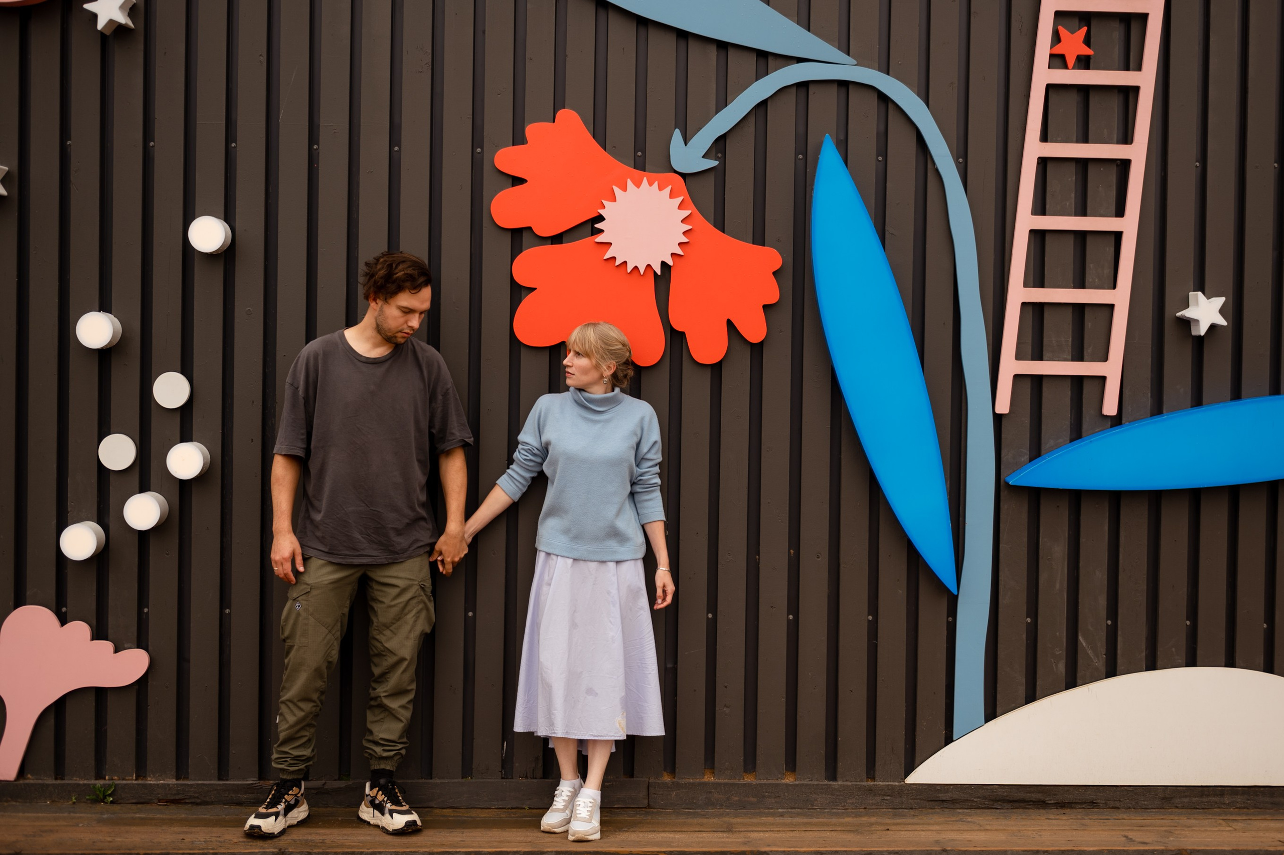 Новая Голландия, Санкт-Петербург. Свадебный и семейный фотограф София Невская