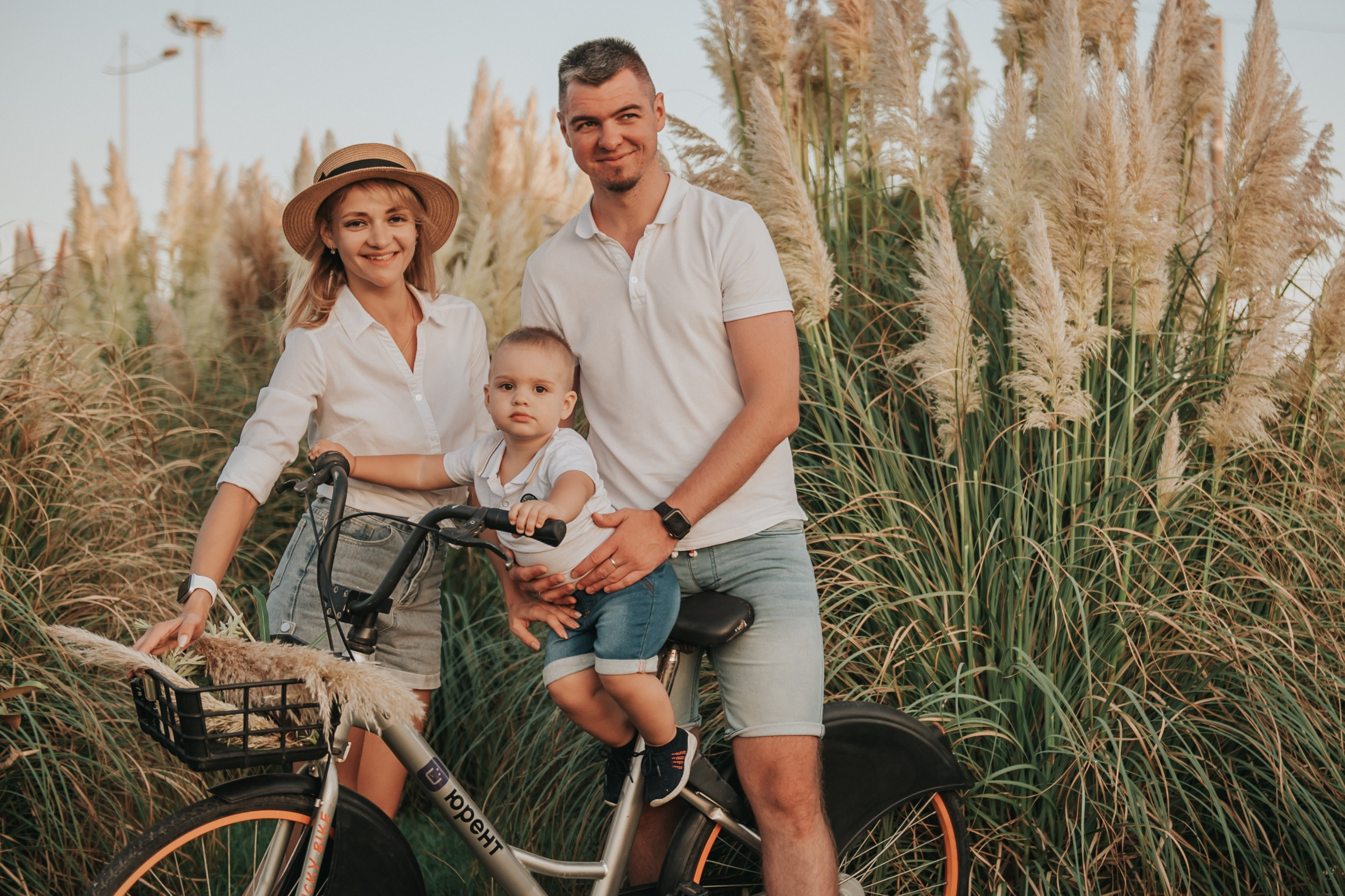 Солнечный сентябрь, Сочи. Свадебный и семейный фотограф София Невская