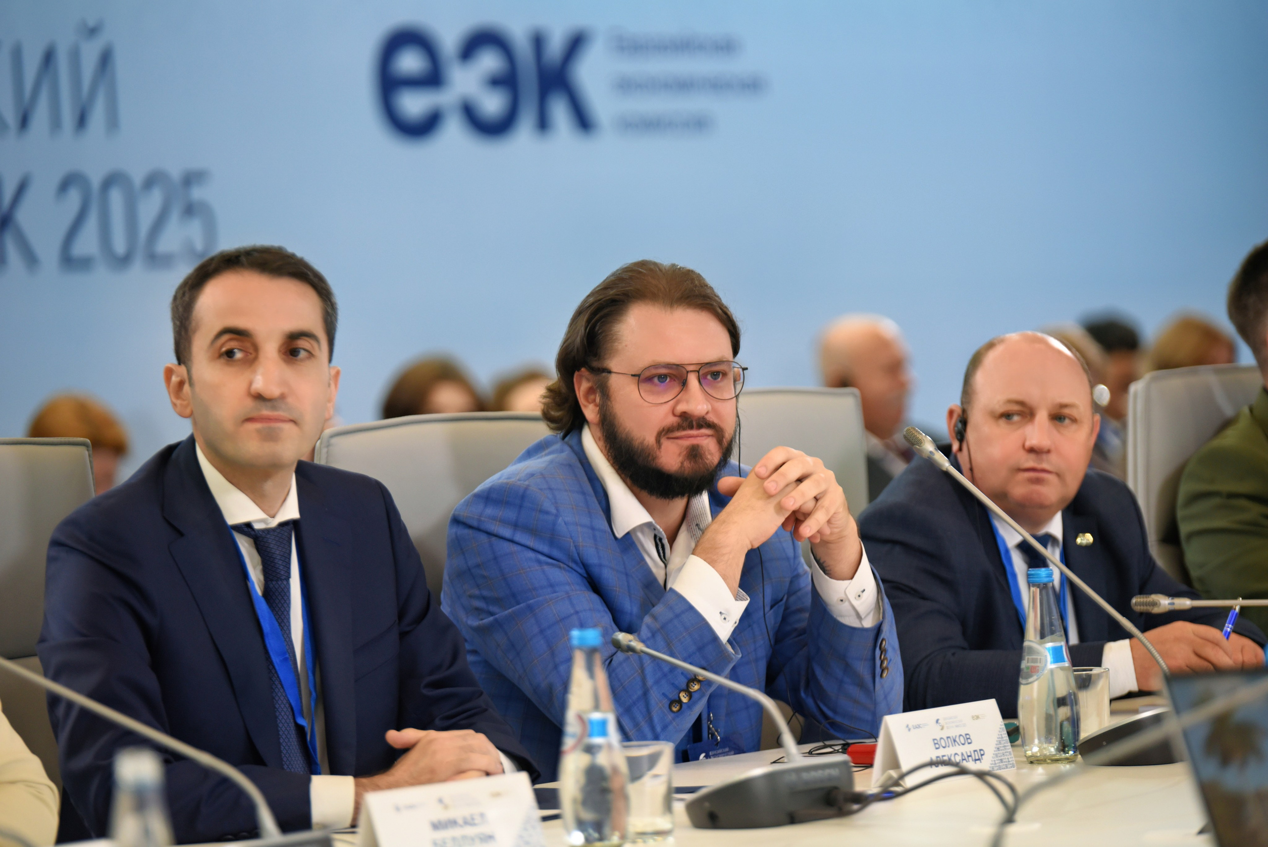 Выставки, конференции. Репортажный фотограф Глеб Лысковец