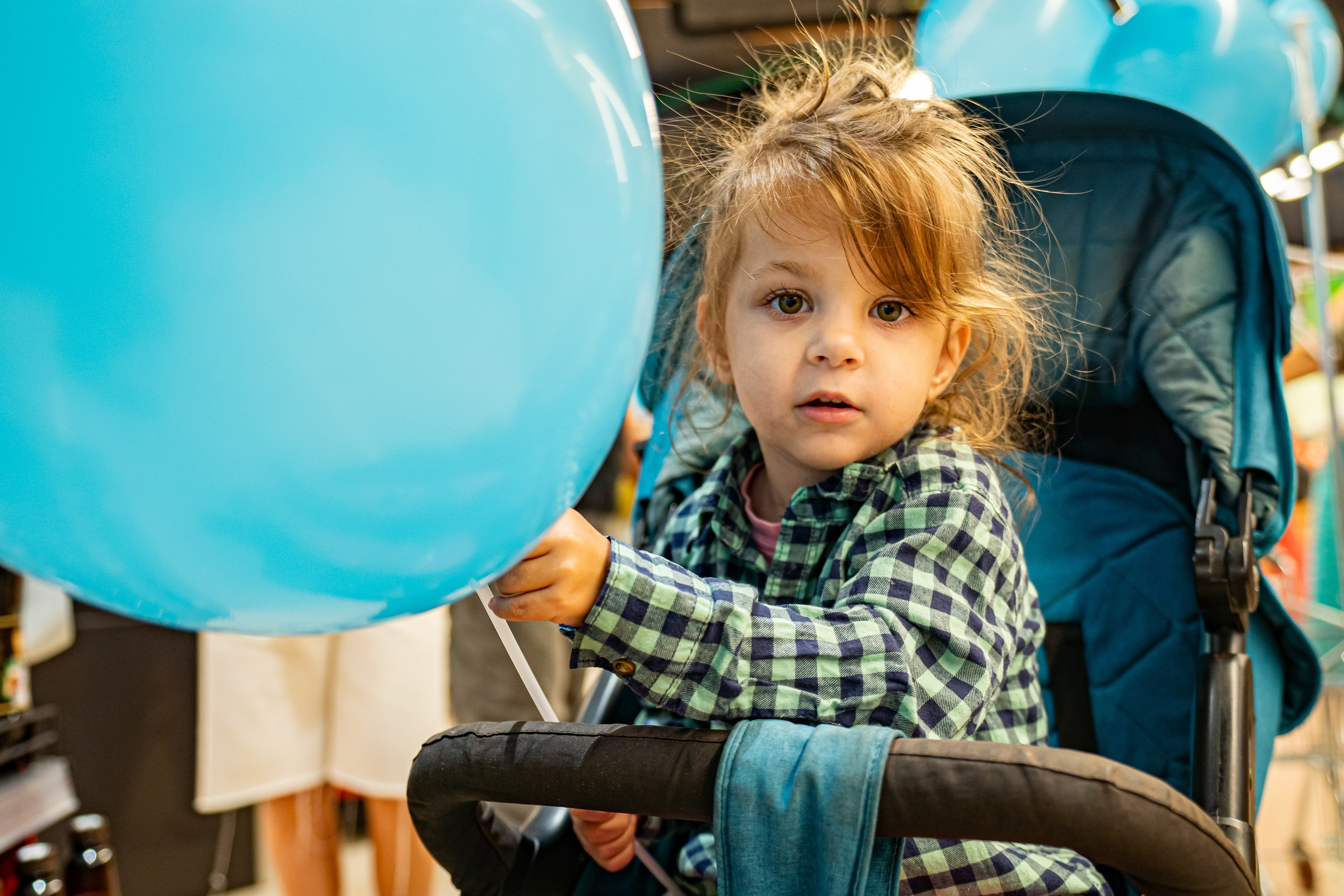 Открытие магазина. Репортажный фотограф Глеб Лысковец