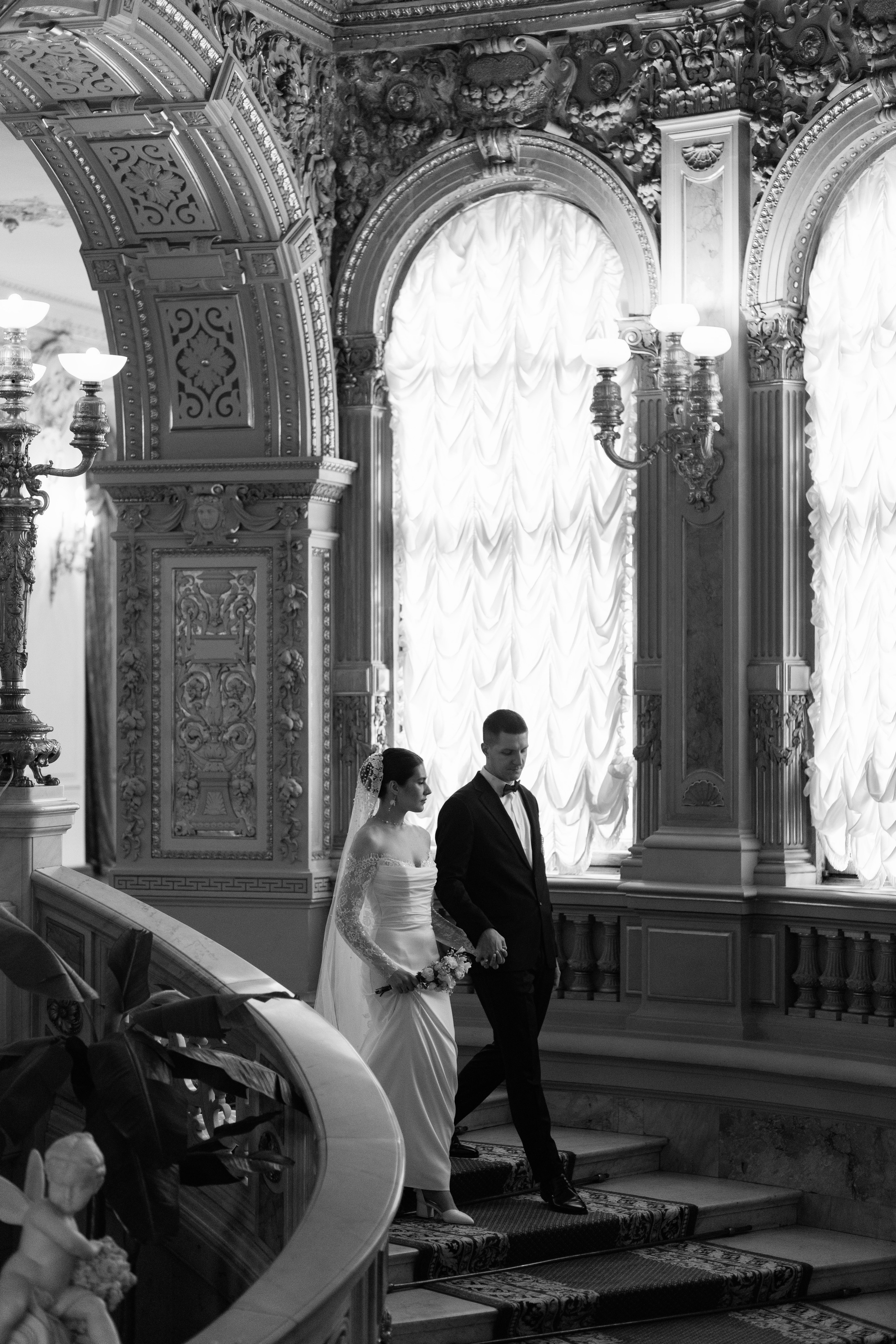 Свадебный фотограф|Юлиана