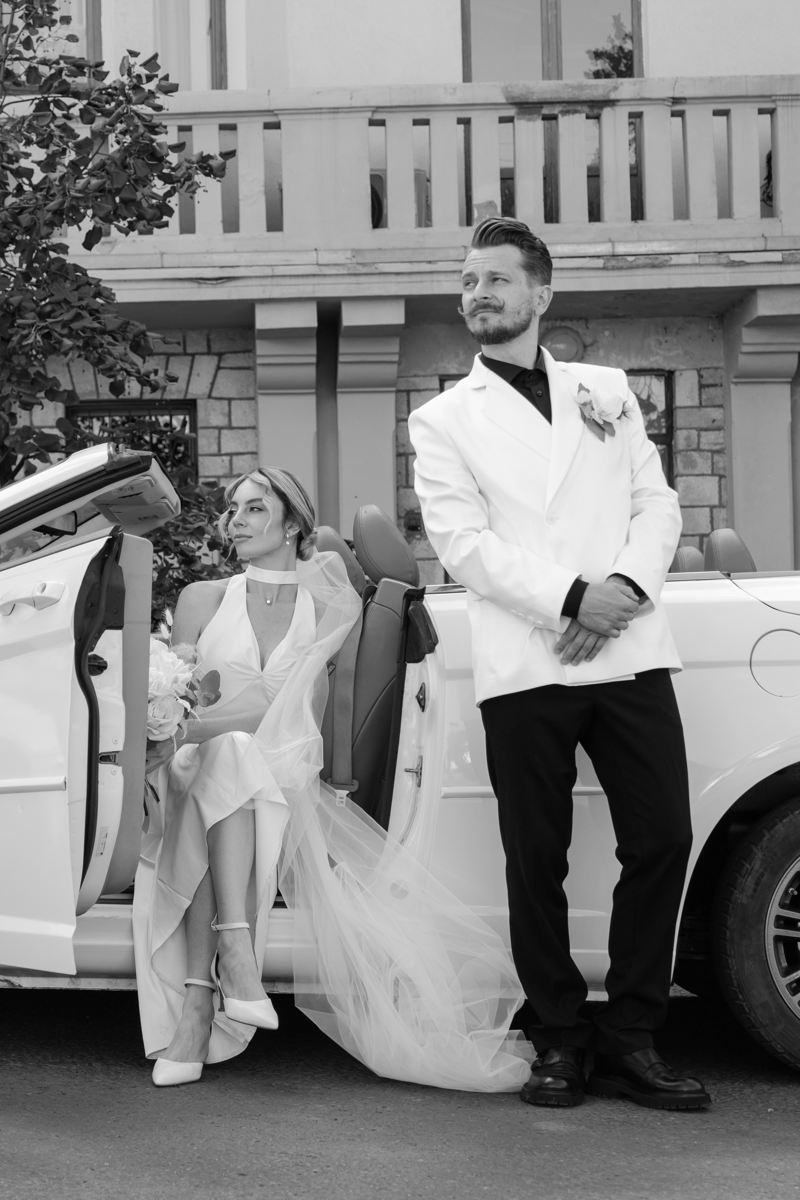 Alexander Alina. Wedding photographer