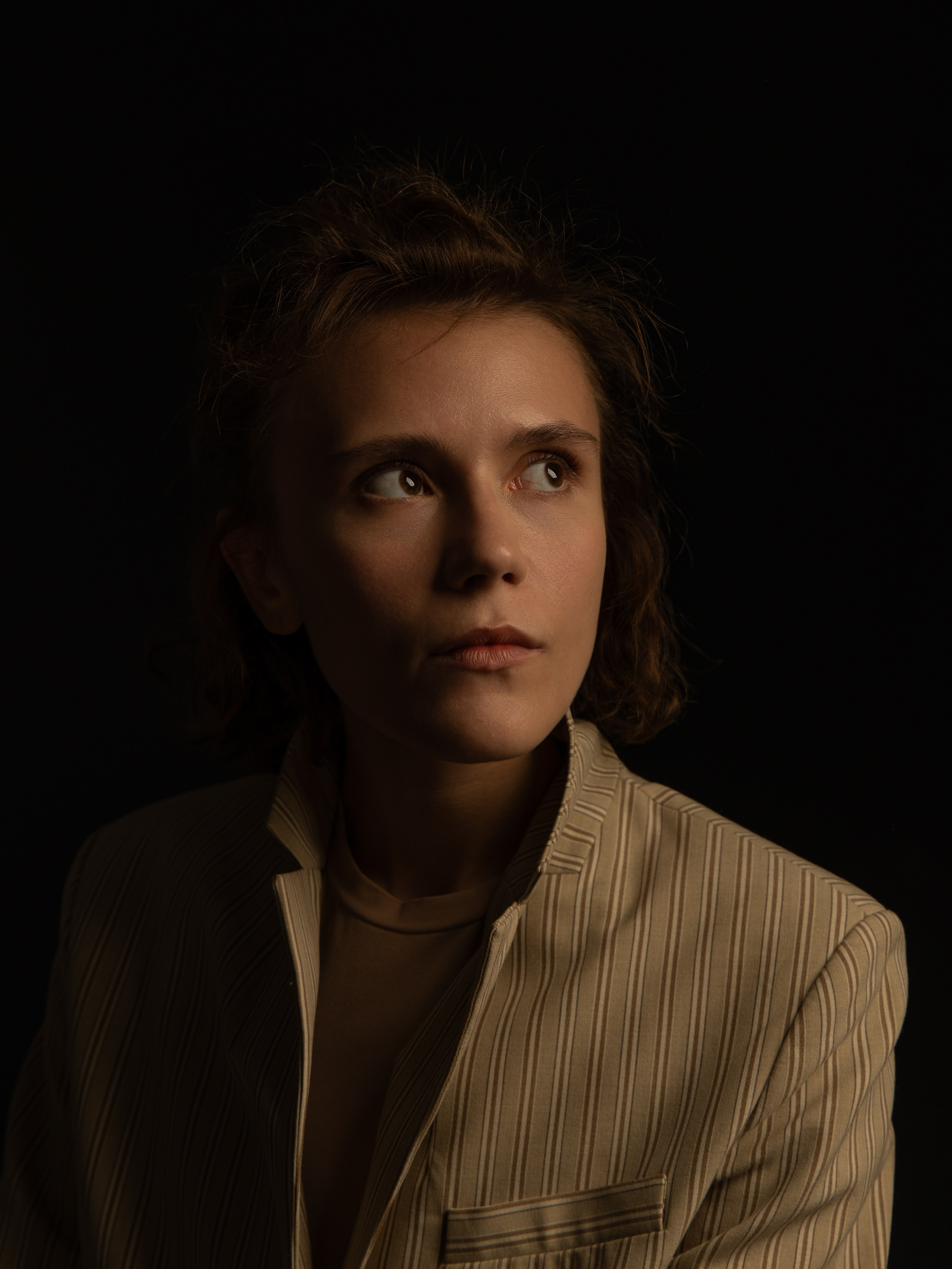 Портретная съемка. Ильдар Салимов — портретный и репортажный фотограф в Москве