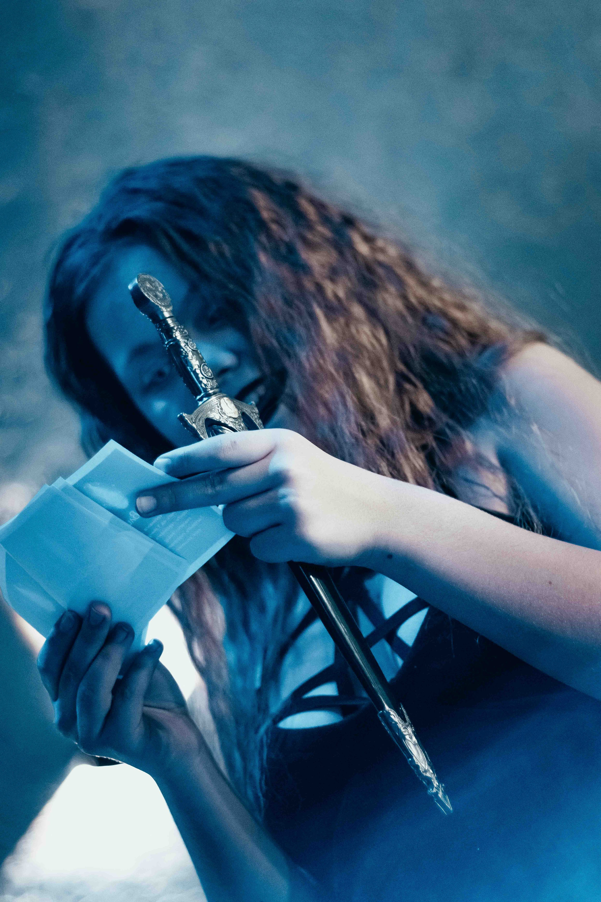 Revolution: Soulscape. Фотограф Аннё| Москва