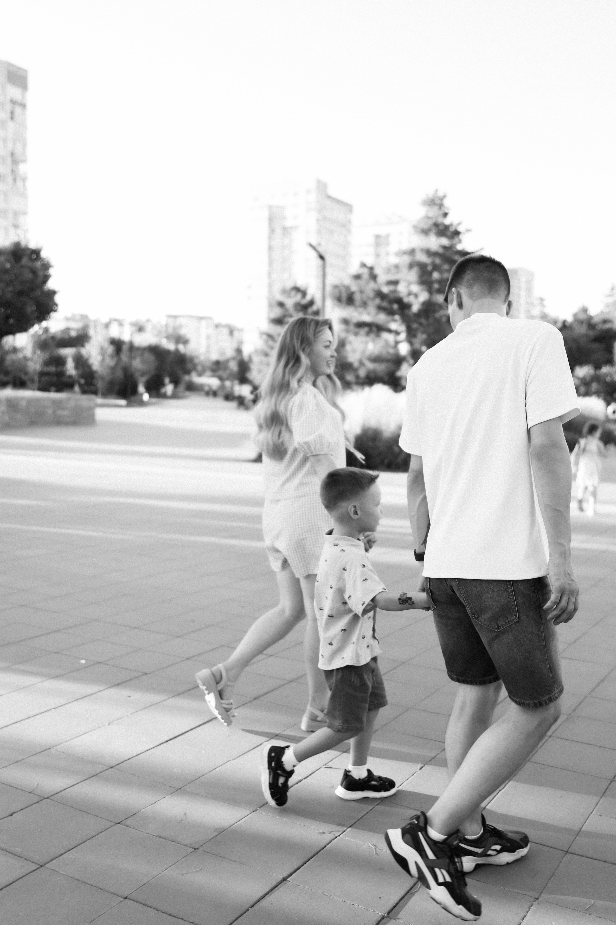Family. Мария Рожкова семейный фотограф в Волгограде
