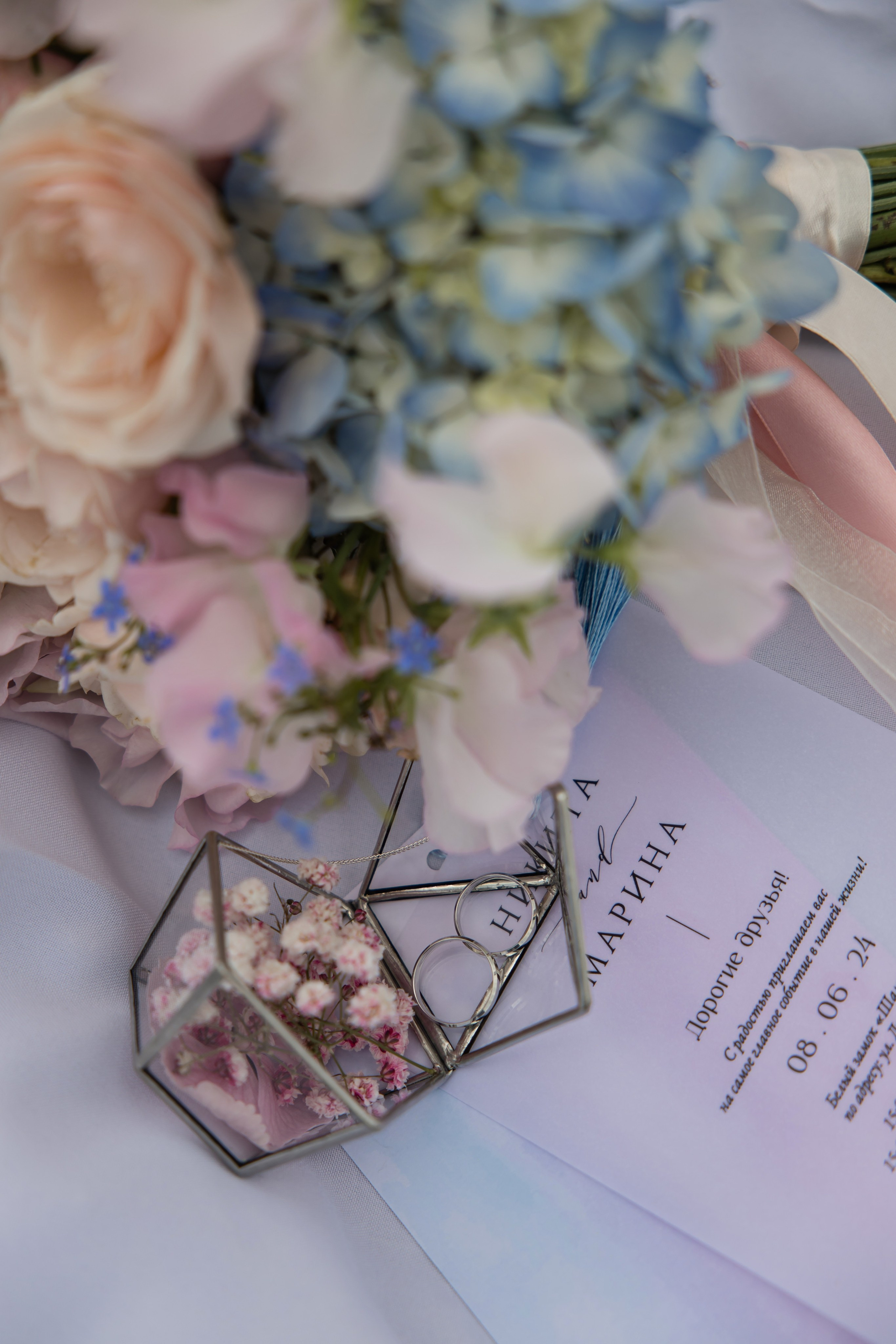 Никита и Марина. Свадебный и Семейный фотограф по всему миру Анна Фёдорова