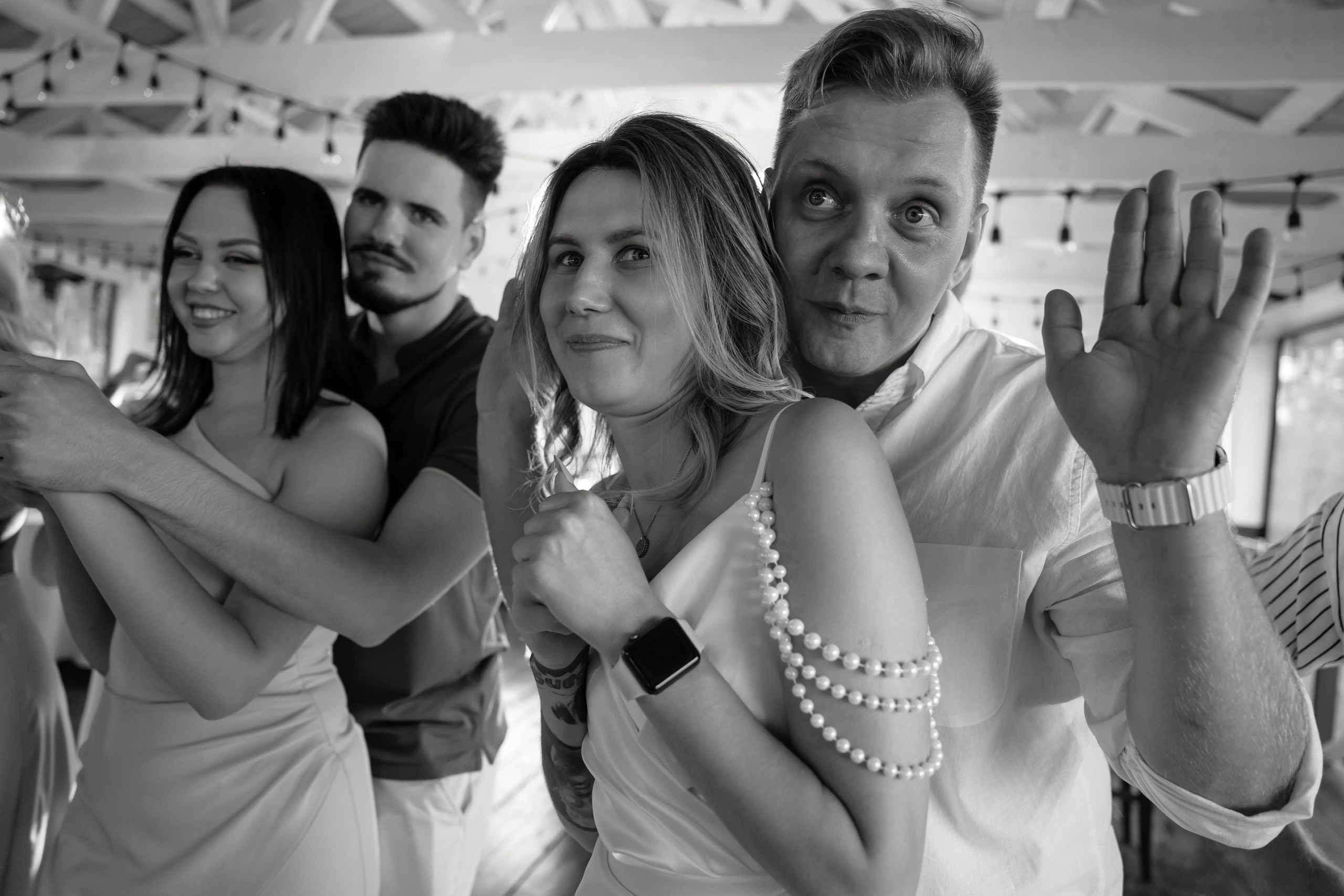 Арсентий и Даша. Свадебный и Семейный фотограф по всему миру Анна Фёдорова