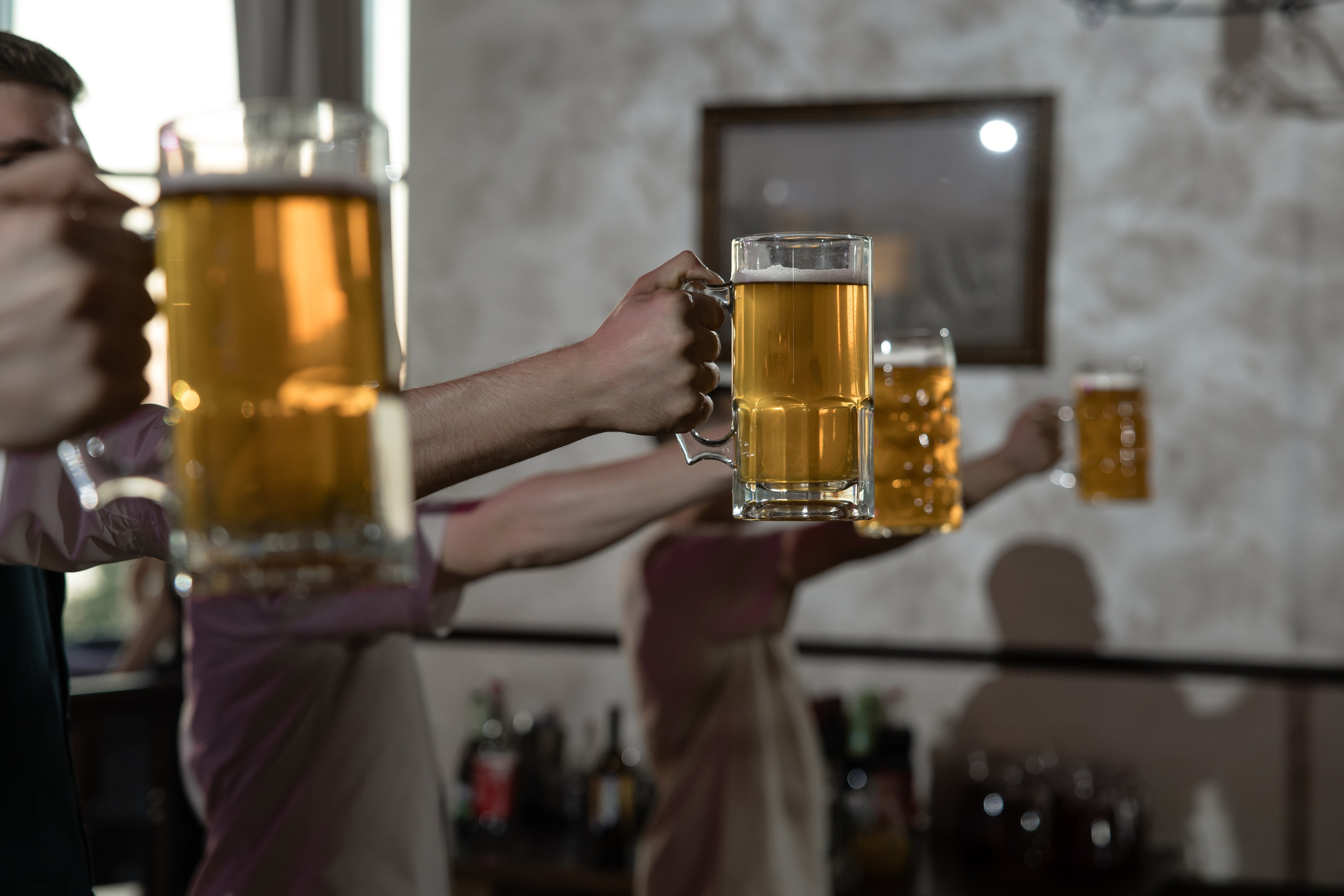 Николай и Татьяна. Свадебный и Семейный фотограф по всему миру Анна Фёдорова