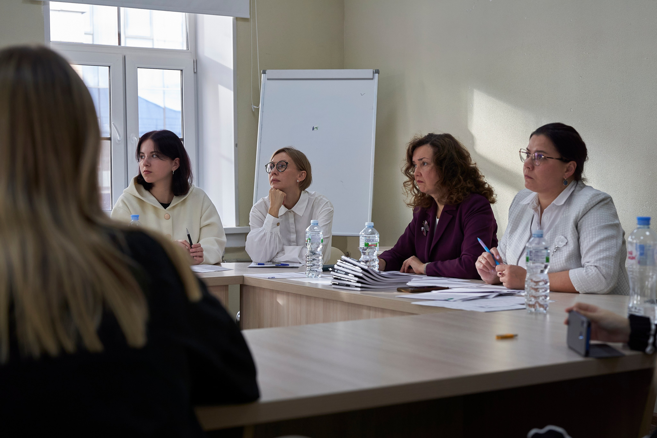 Нижегородский фестиваль науки 2025. Репортажный фотограф Вилянов Евгений. Нижний Новгород