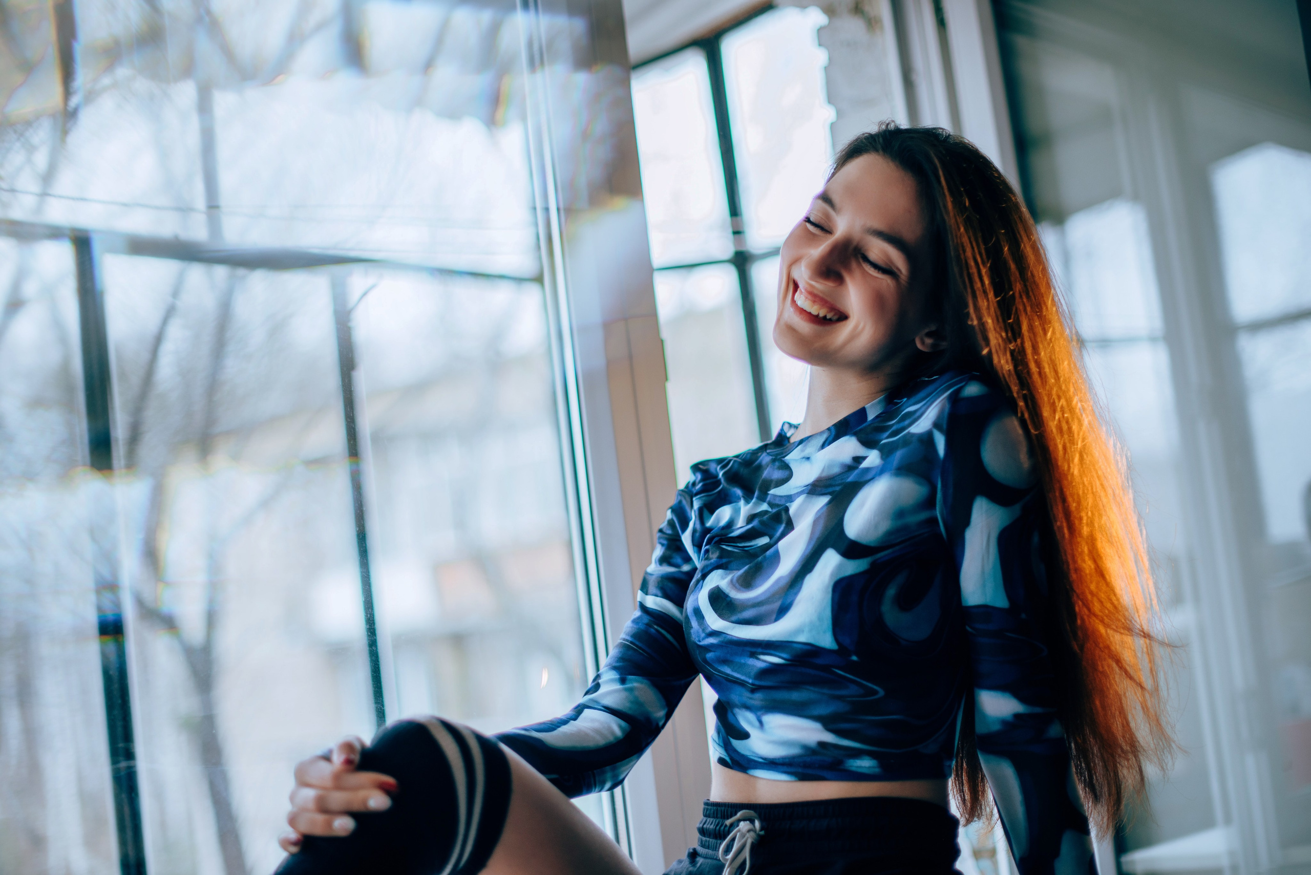 Домашняя фотосессия. Семейный фотограф в Миассе Ольга Широковская