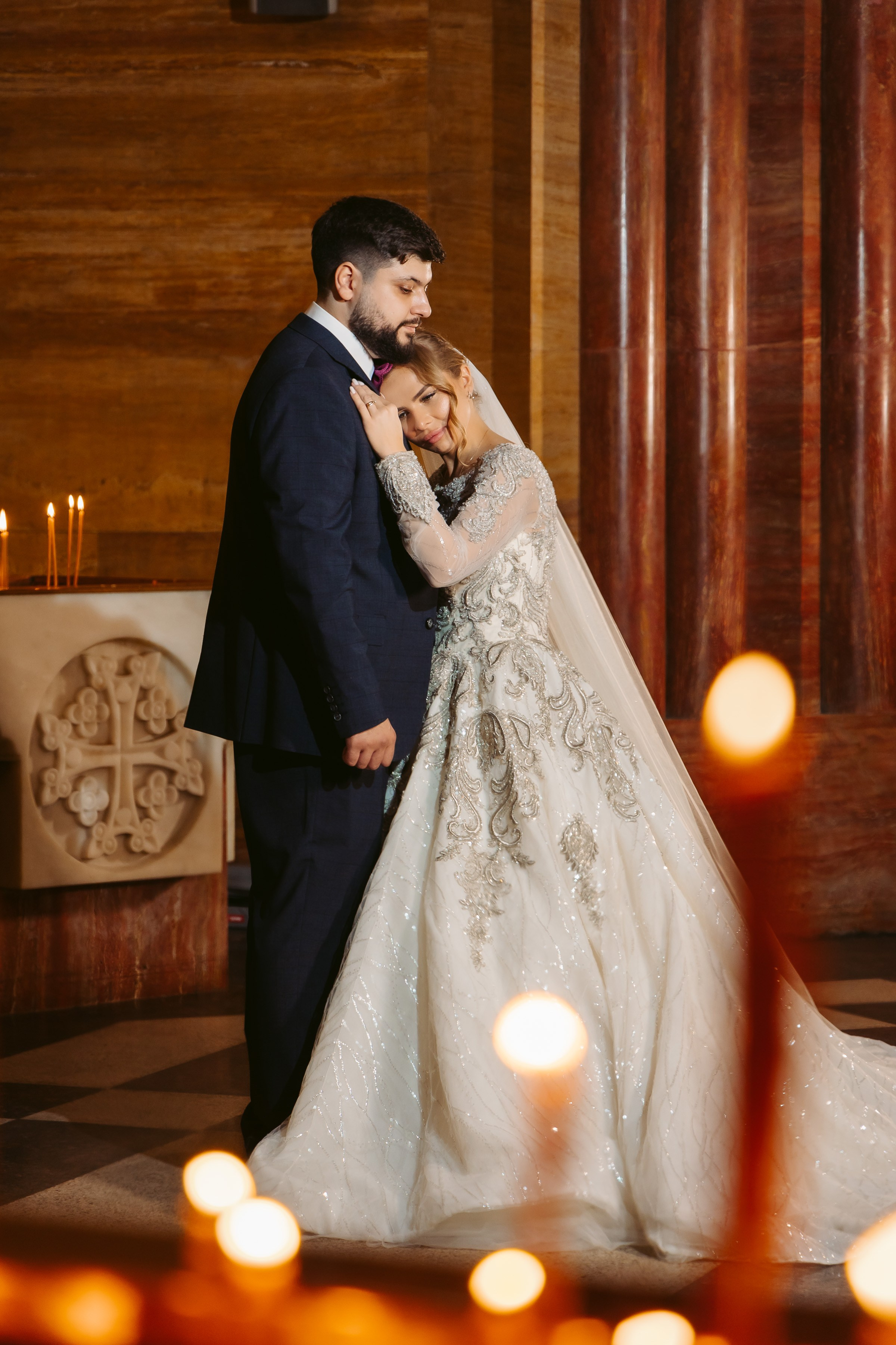 Свадьба А & А. Свадебный Фотограф в Москве Гор Магтагян