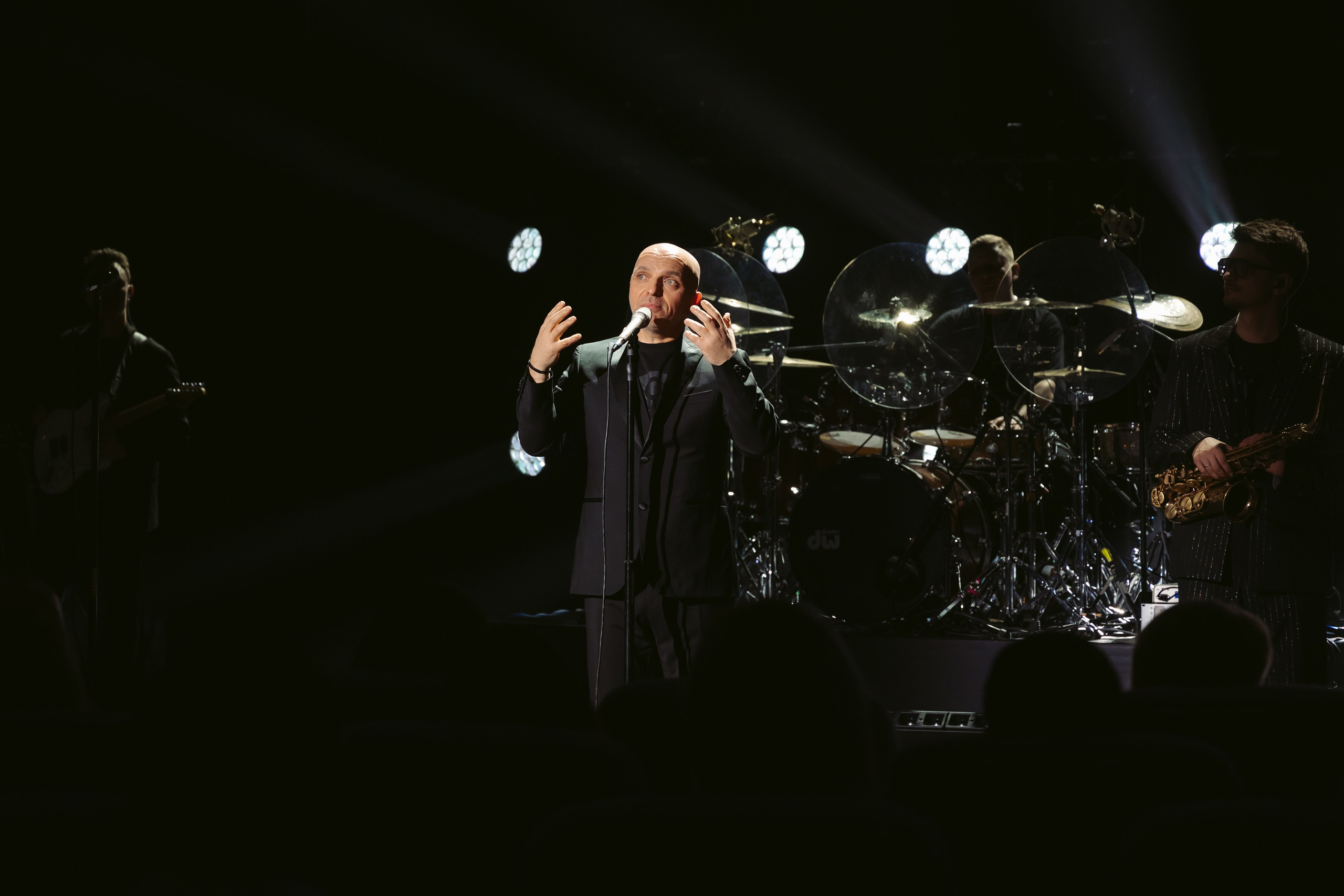 Группа Непара. Свадебный Фотограф в Москве Гор Магтагян