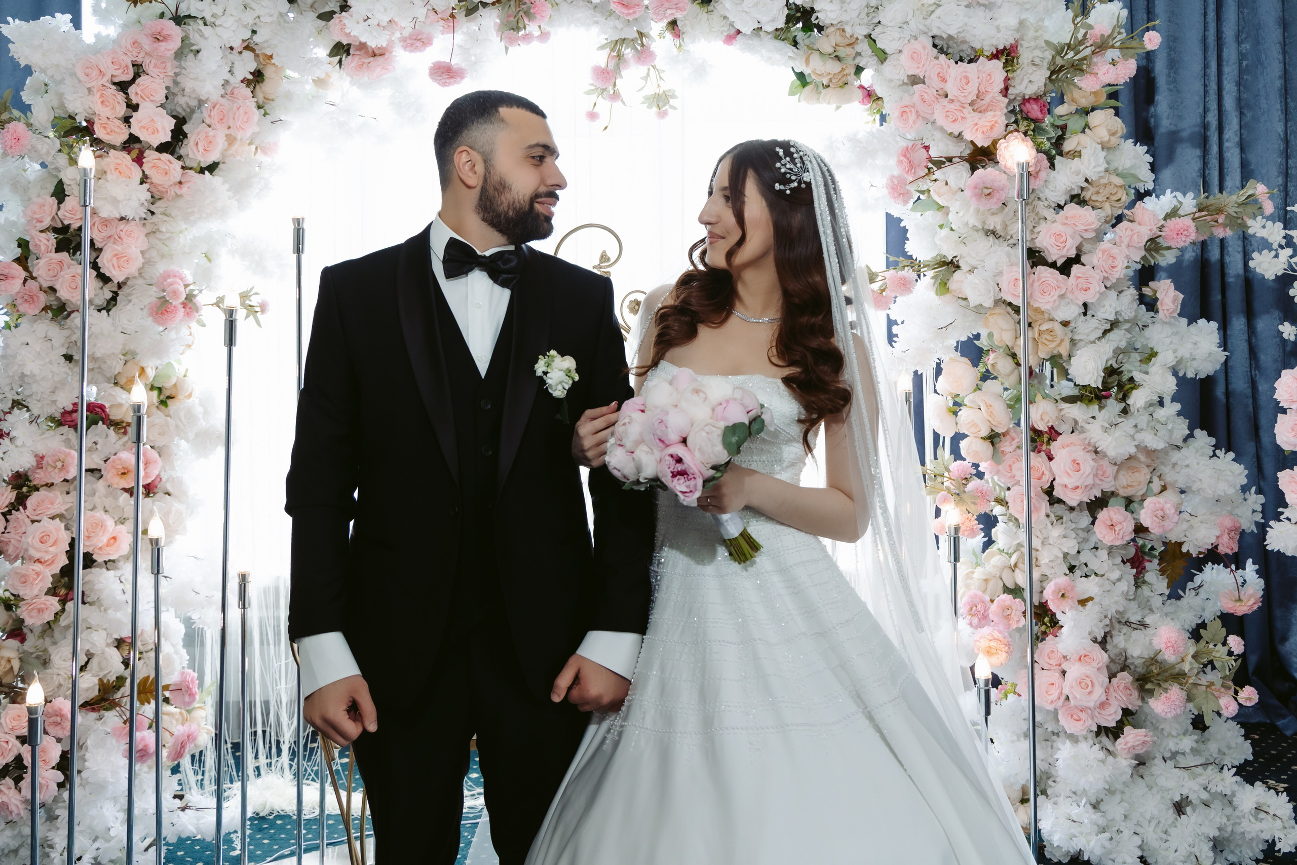 Свадьба К & Л. Свадебный Фотограф в Москве Гор Магтагян